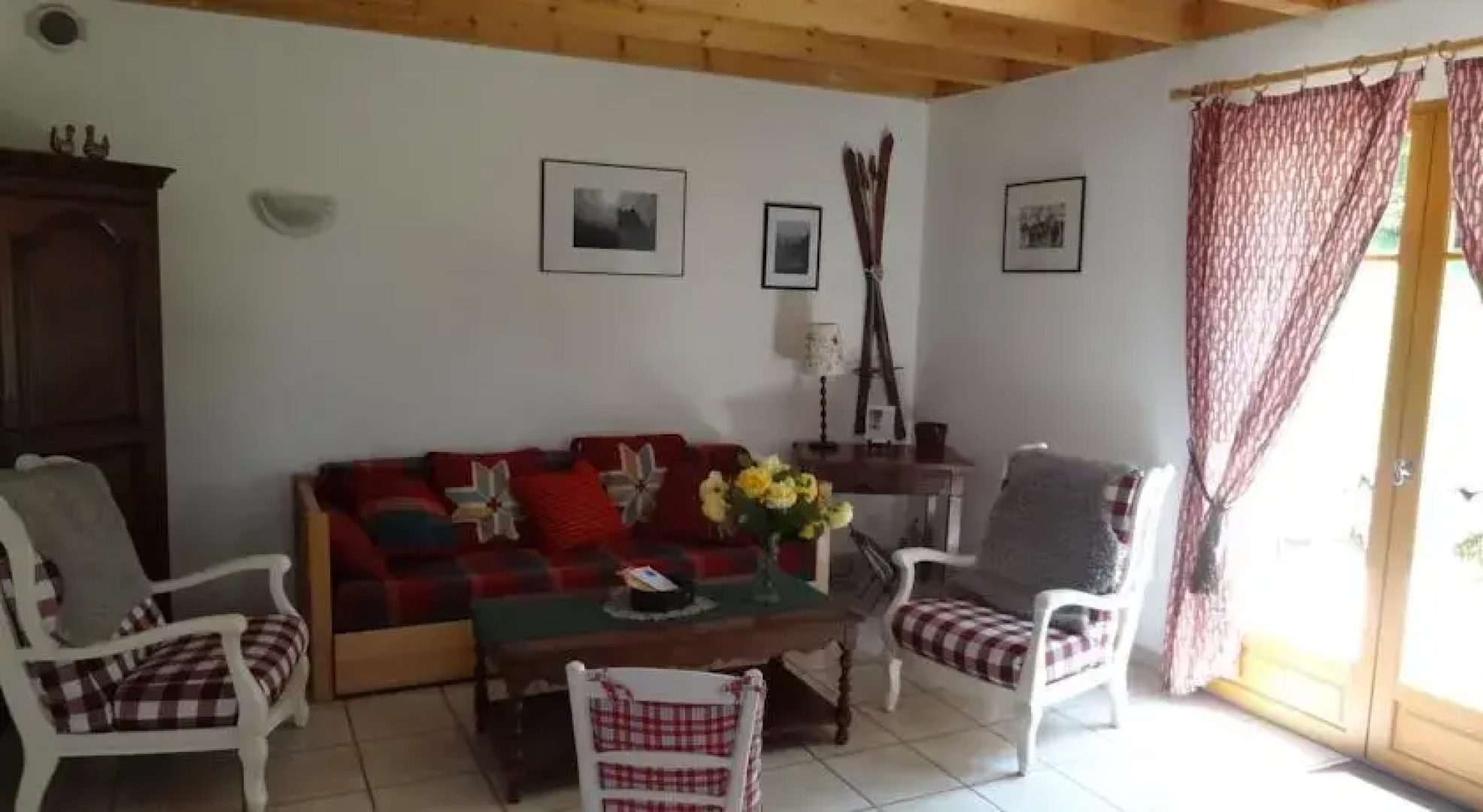 Les Gîtes des Balcons de Belledonne
