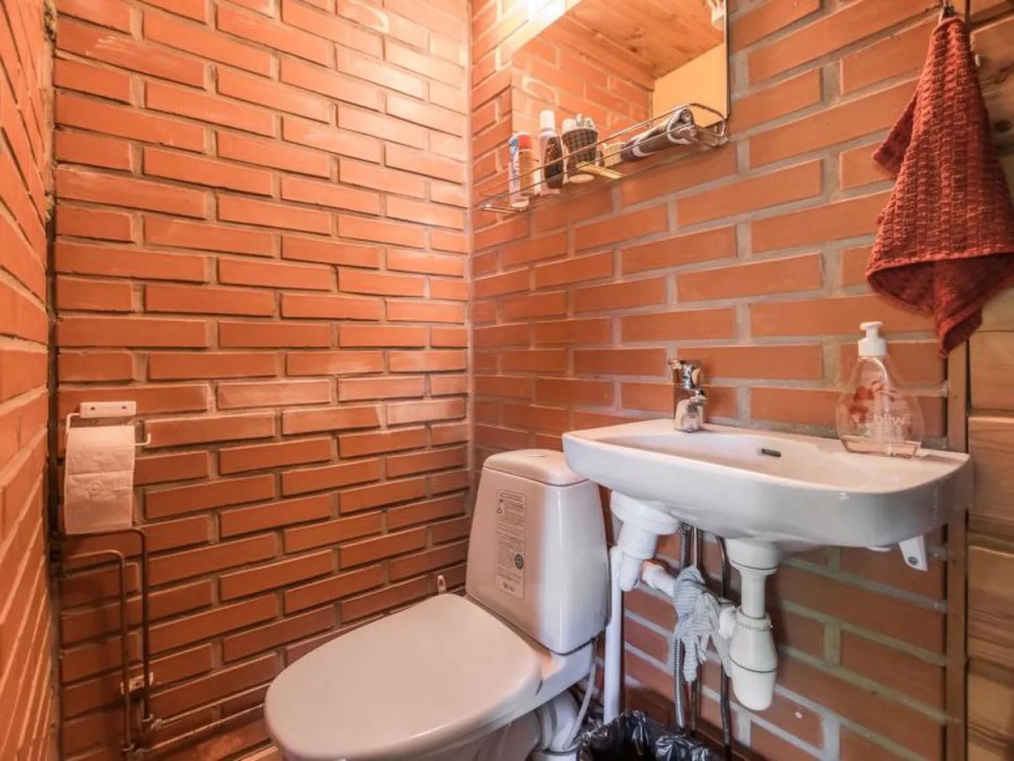 Holiday Home Kuoppamäki