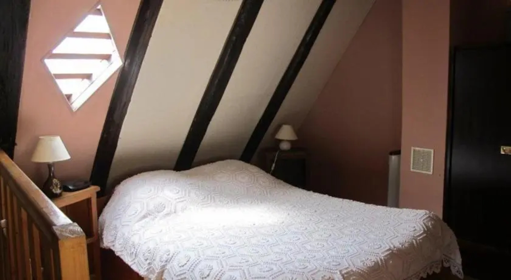 Gîte au Coeur dEguisheim