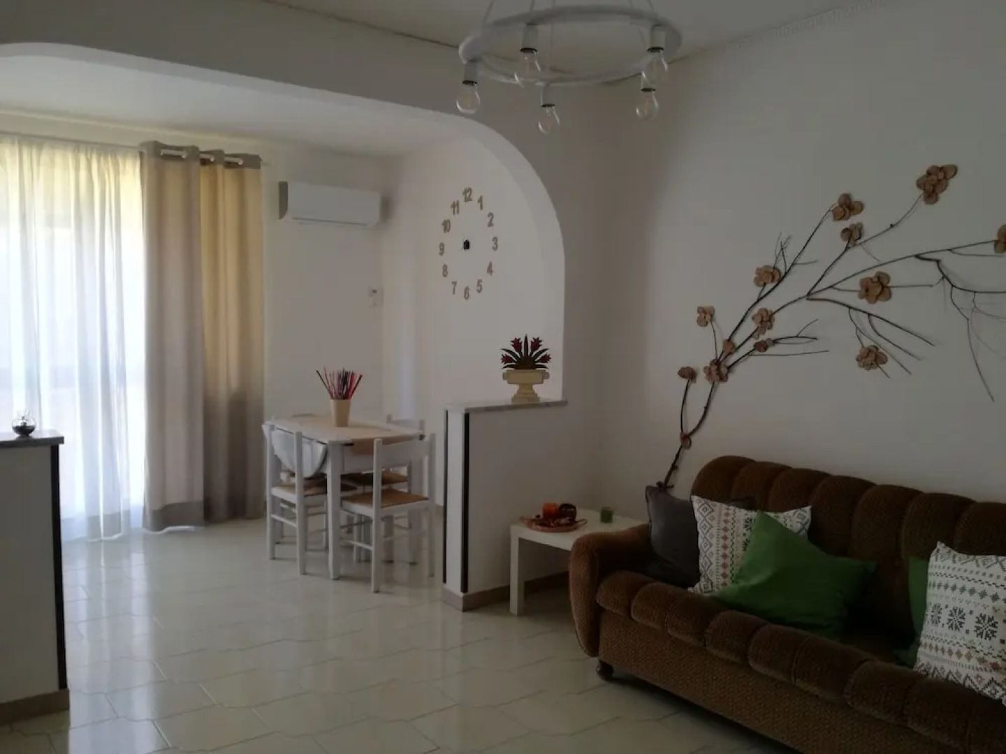 Cappuccini Green Relax