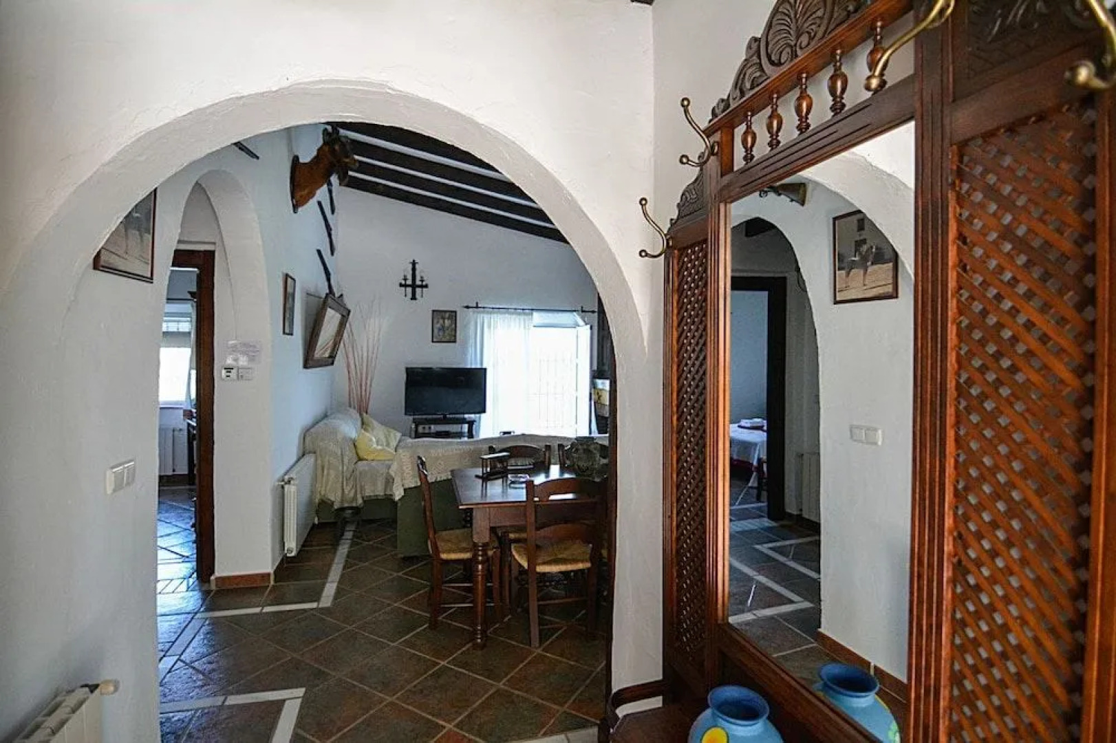 Villa Acequia & Alberca