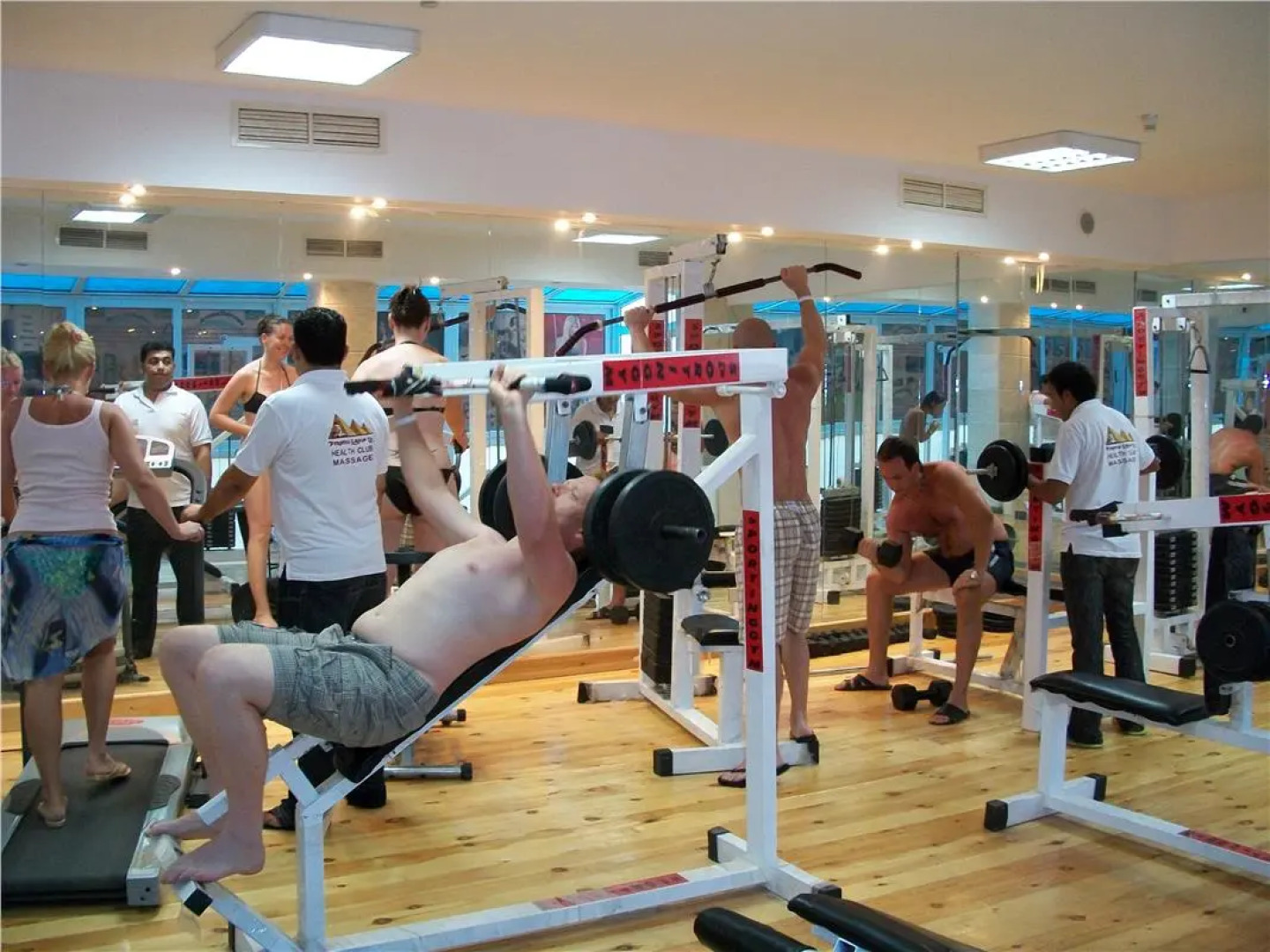 Bella Vista Resort Hurghada - All Inclusive