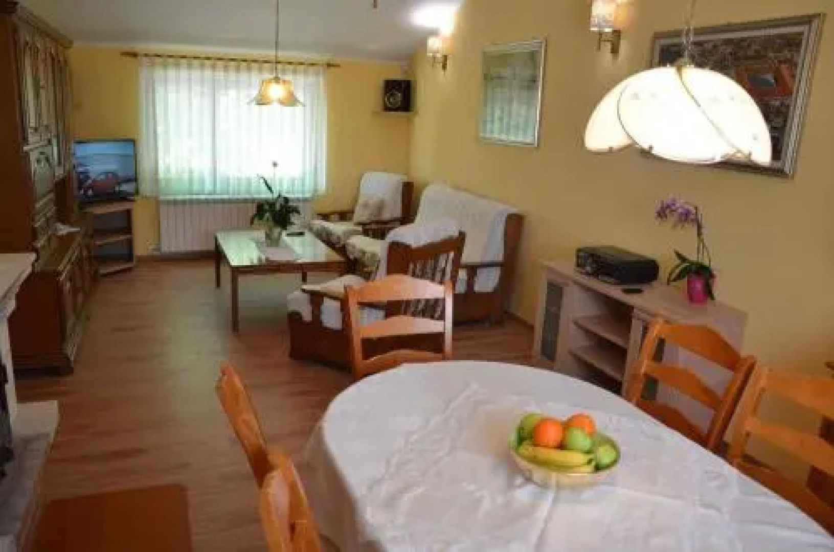 Holiday home in Tinjan/Istrien 10008