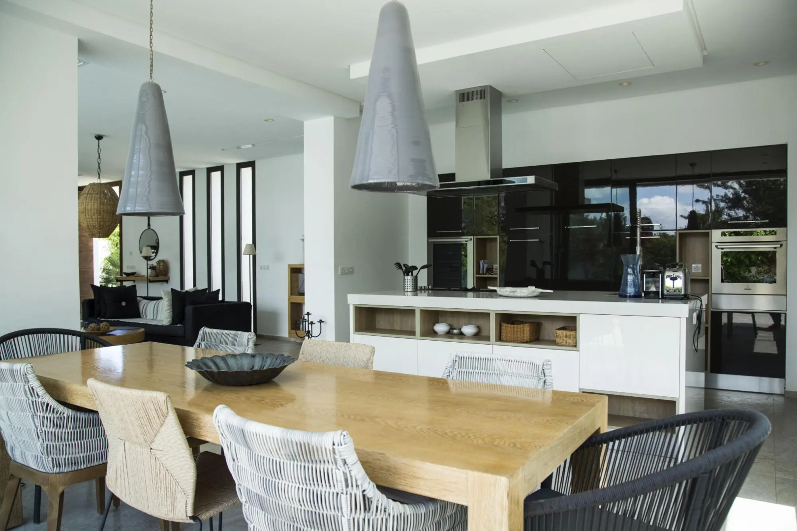 Villa Bonheur: Villa exceptionnelle à la Soukra