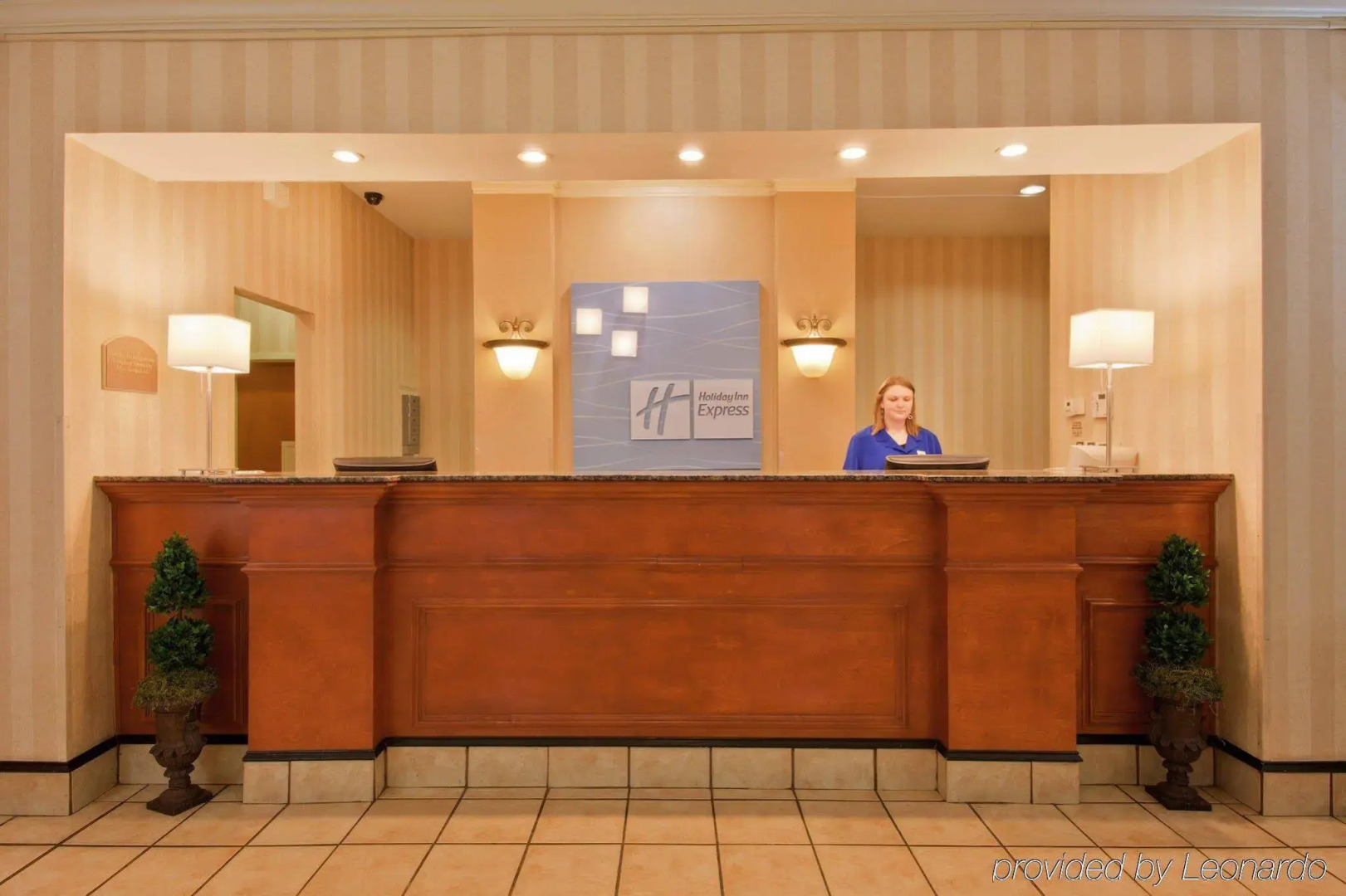 Baymont by Wyndham Bessemer