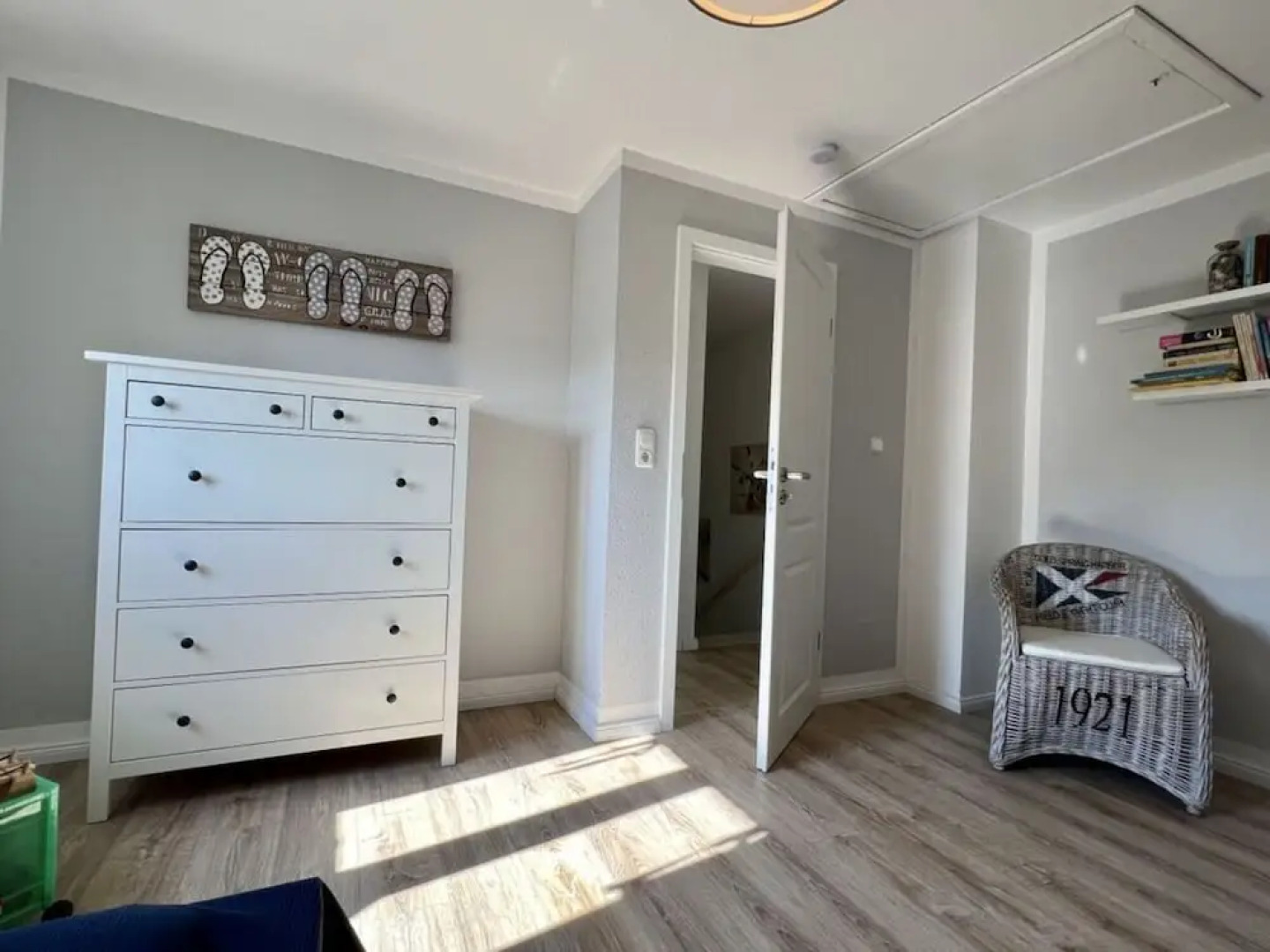 Holiday Home Sonnenhus