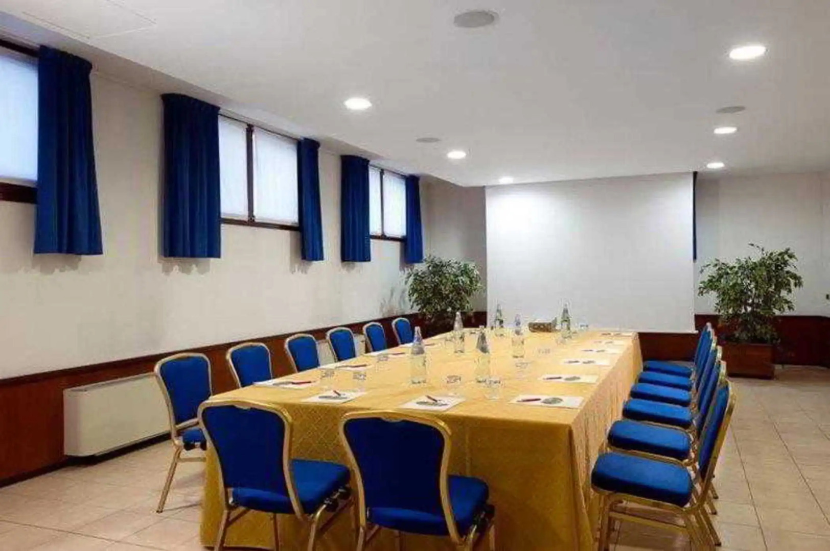 Villa Pace Park Hotel Bolognese