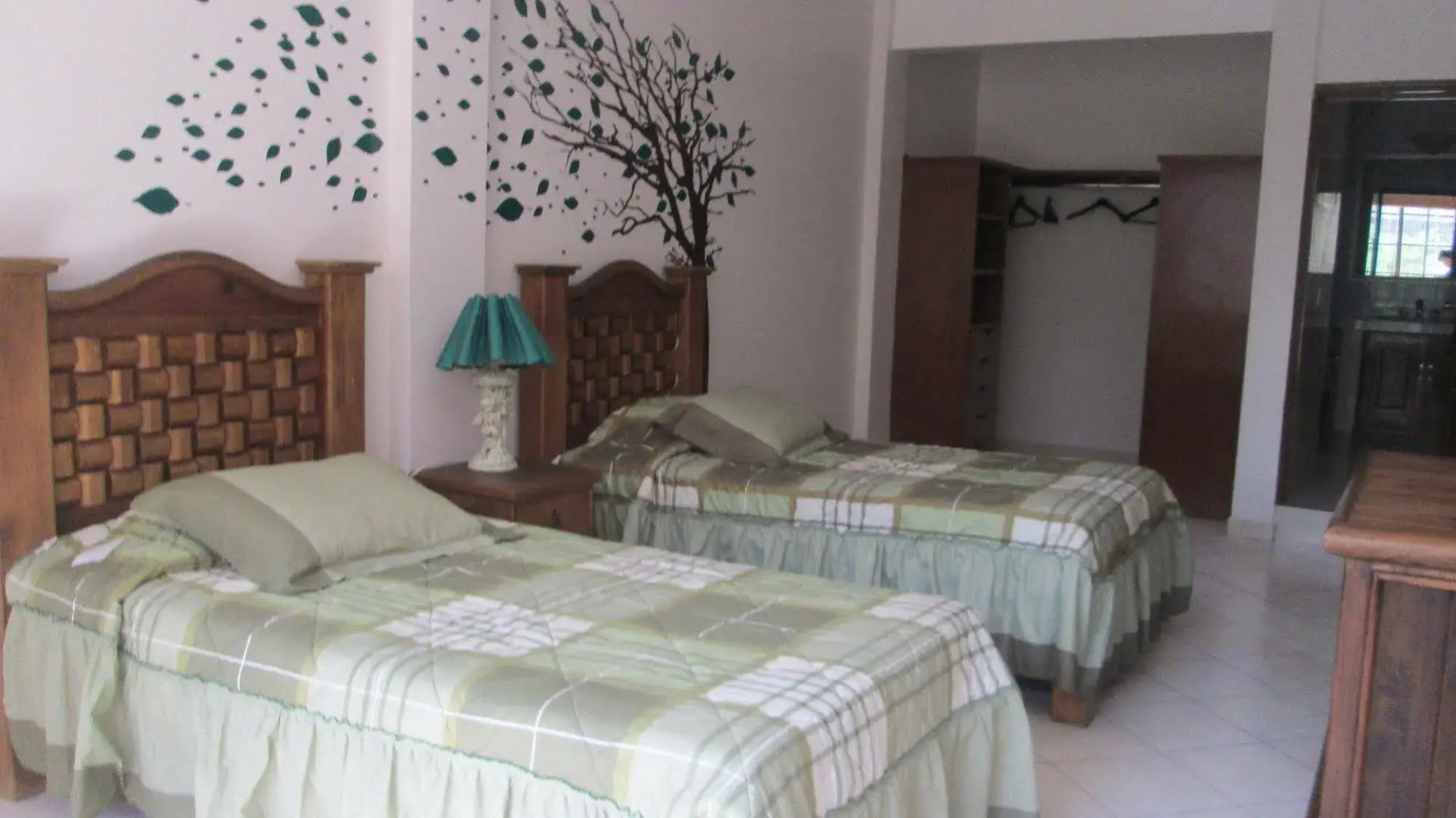Hostal La Encantada