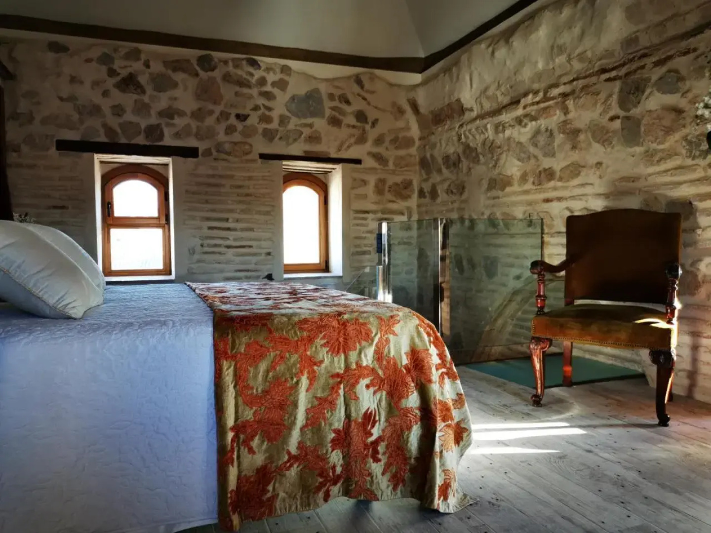 Torreón De La Tercia