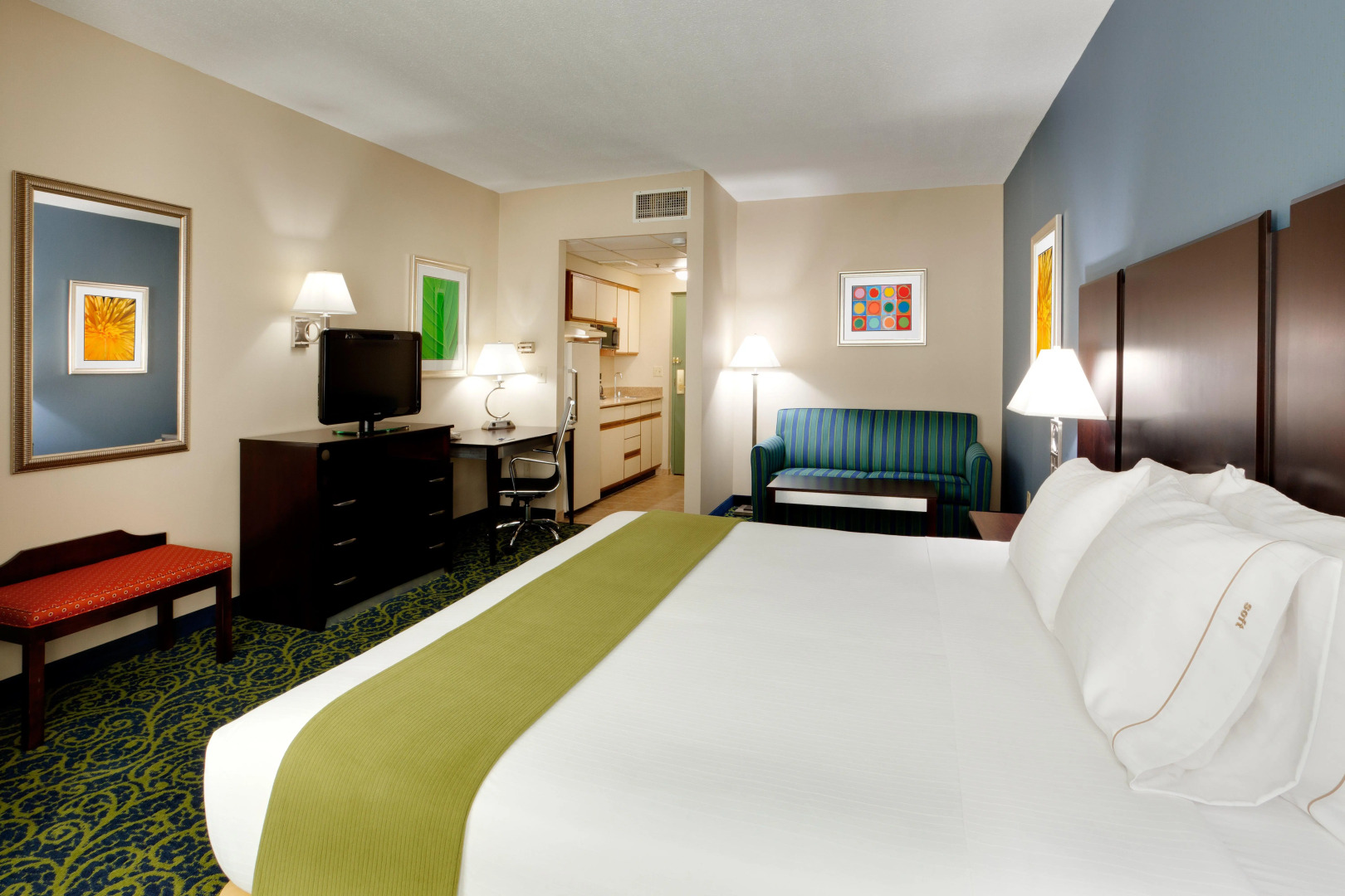 Best Western Owego Inn