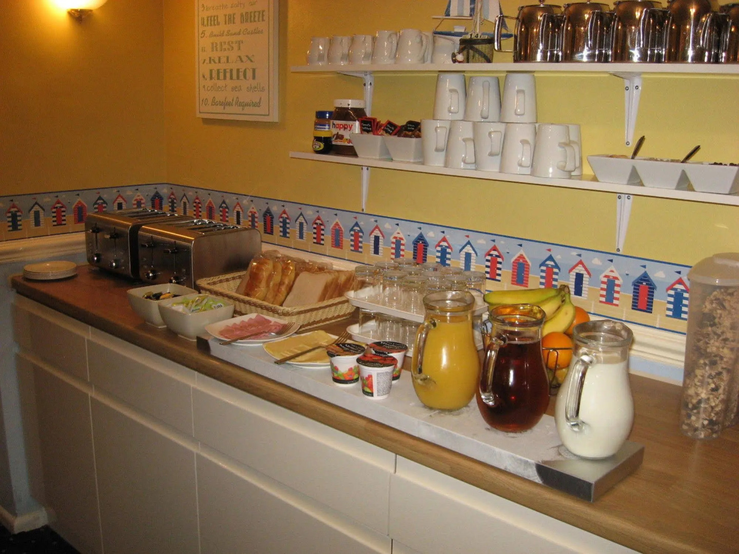 Eastbourne Reymar - B&B