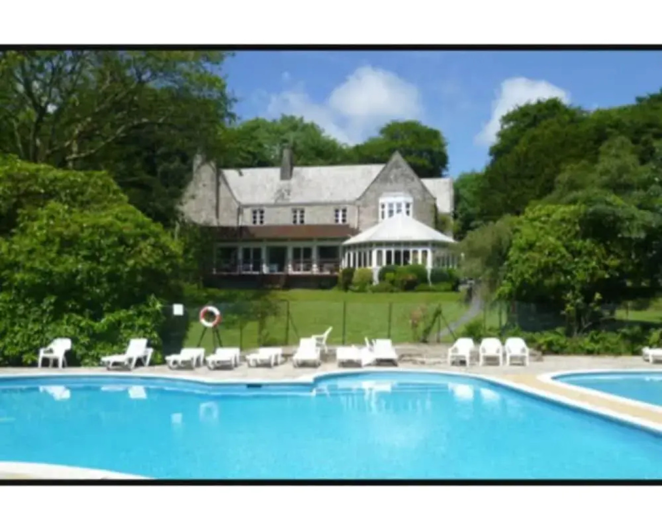 Welcome to Poldark Country - A Cornish Idyll!