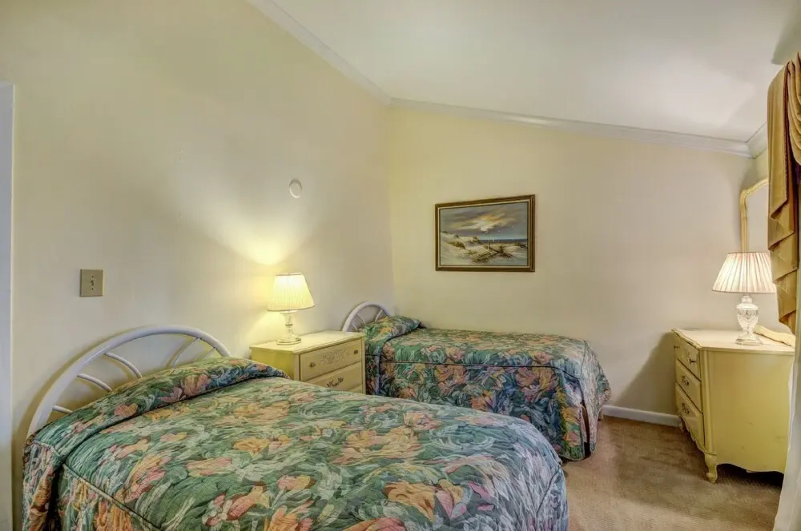 Chateau La Mer 16E Destin