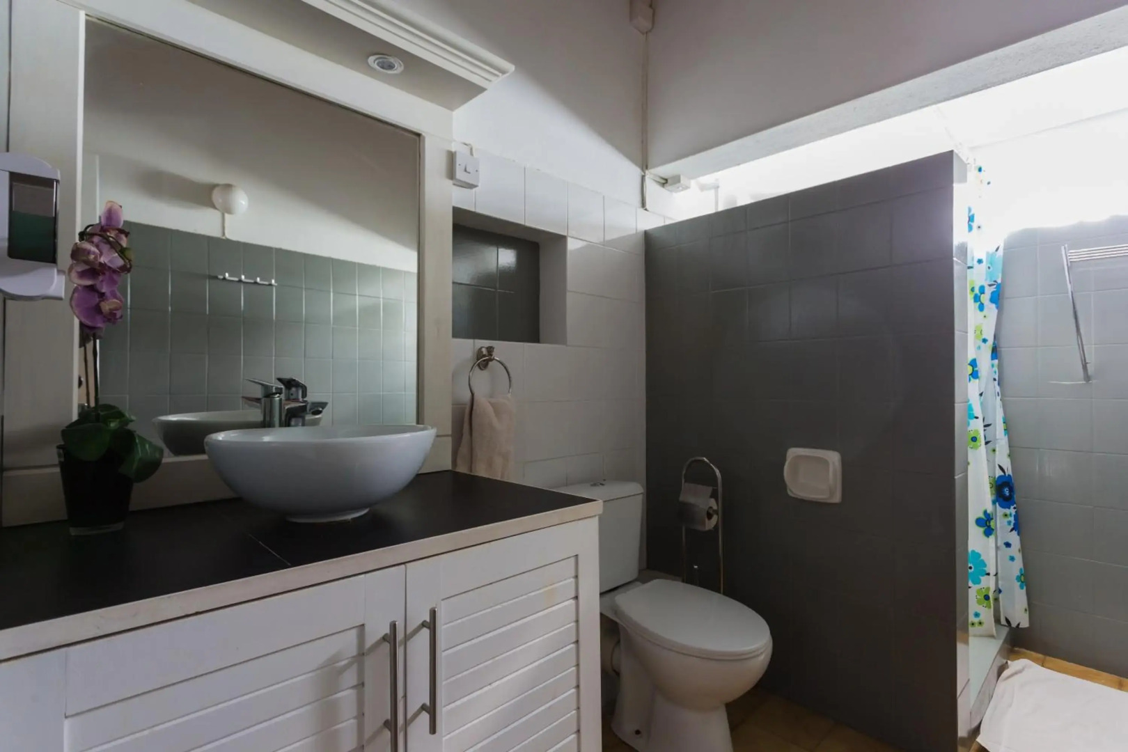 Residence Villas Mont Choisy