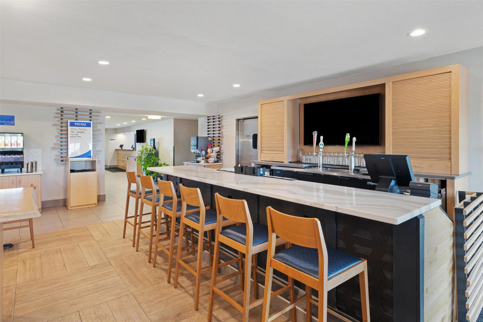 Best Western Eau Claire South