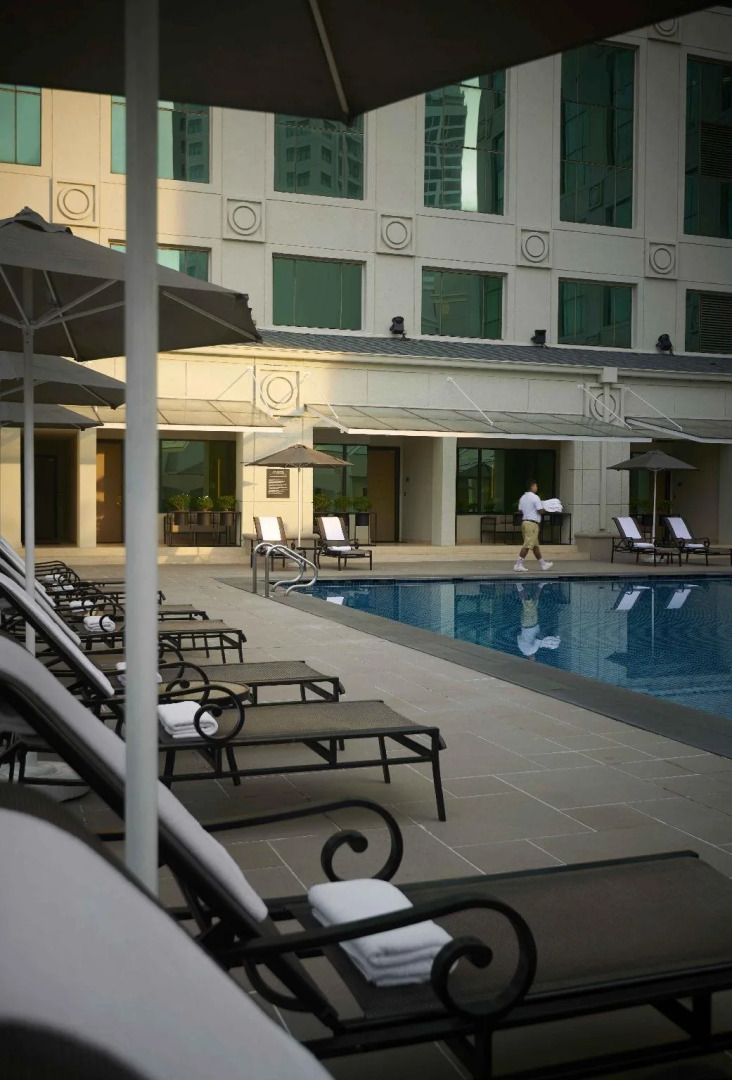 JW Marriott Kuala Lumpur