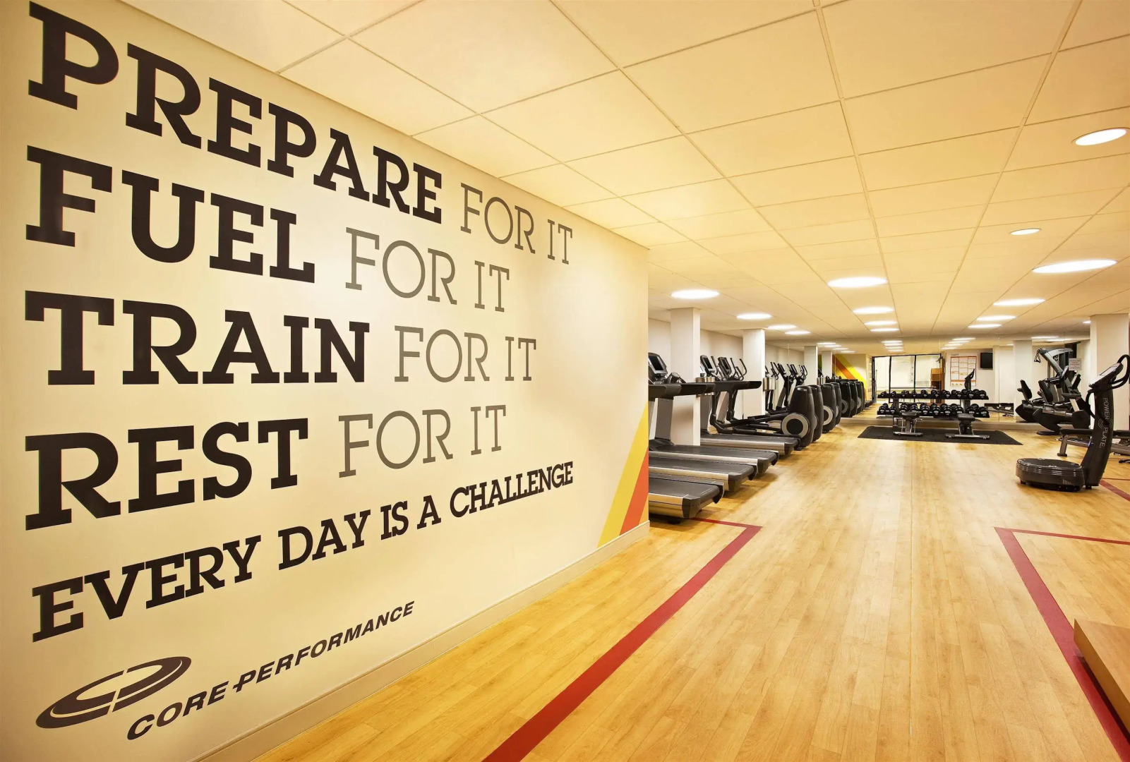 Sheraton Pentagon City Hotel