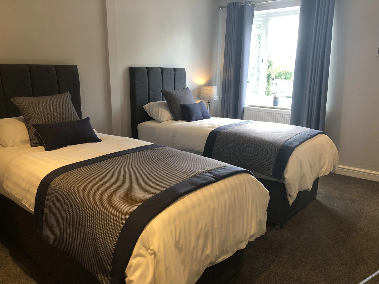 Kinderton House Hotel