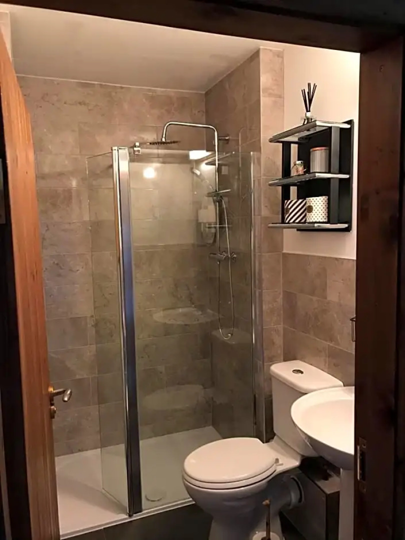 The Garsdale Bed & Breakfast - Goats and Oats at Garsdale