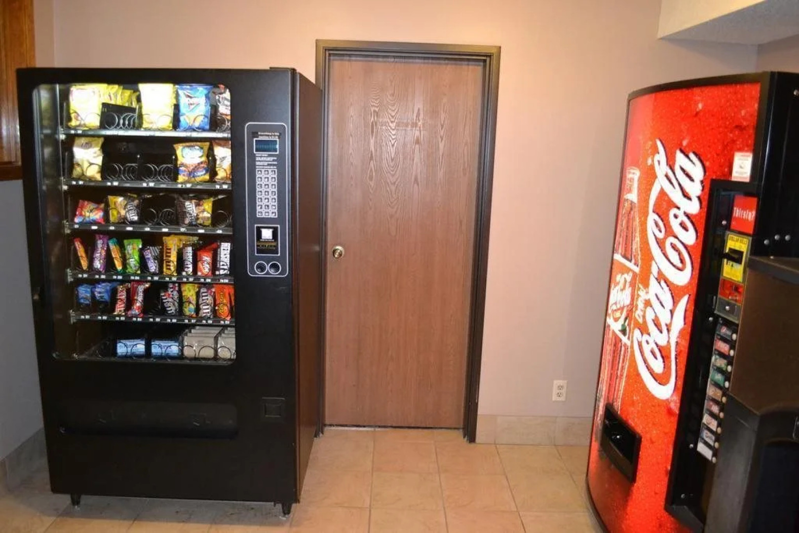 Countryside Inn & Suites