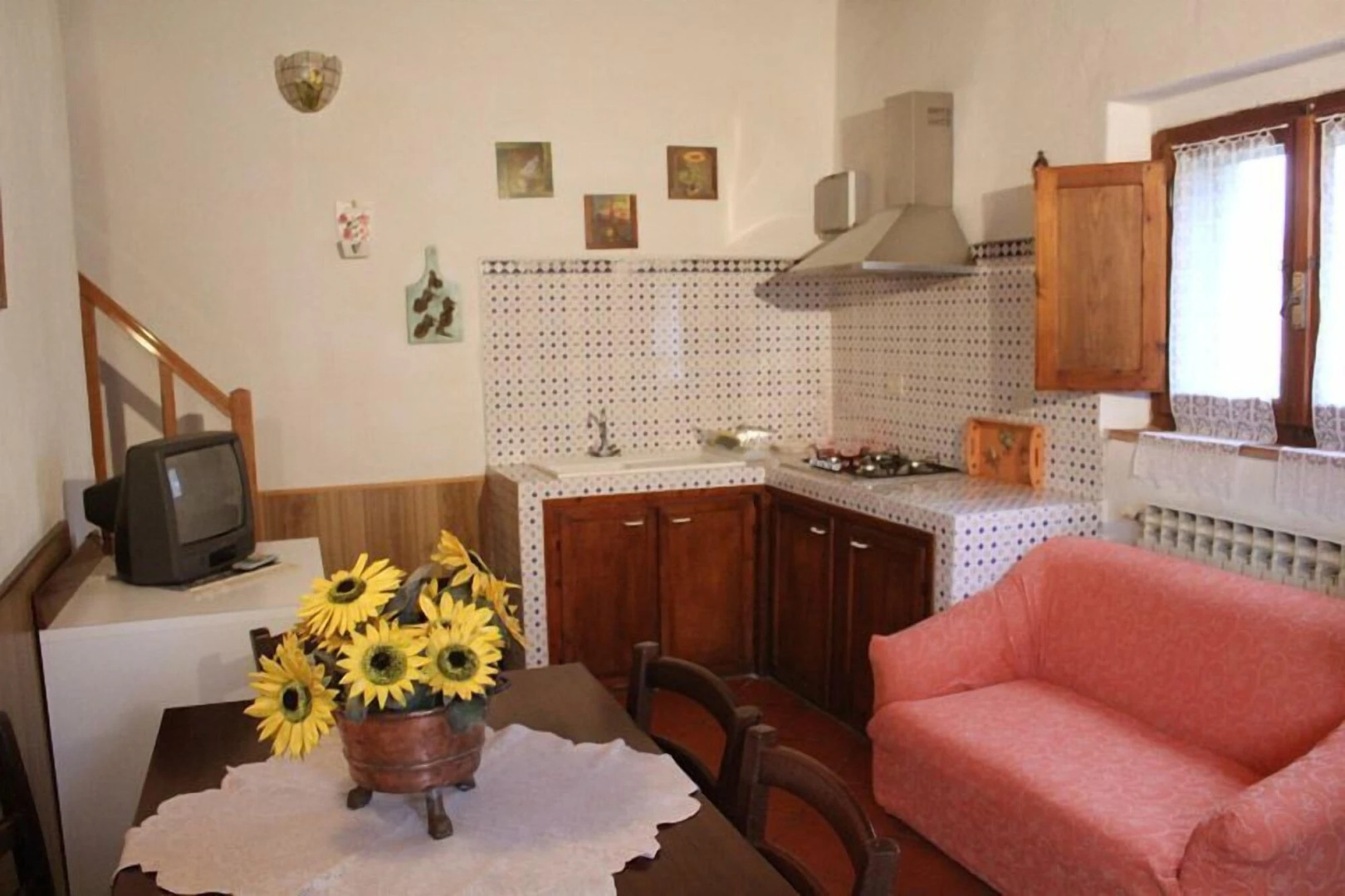 Agriturismo La Selva