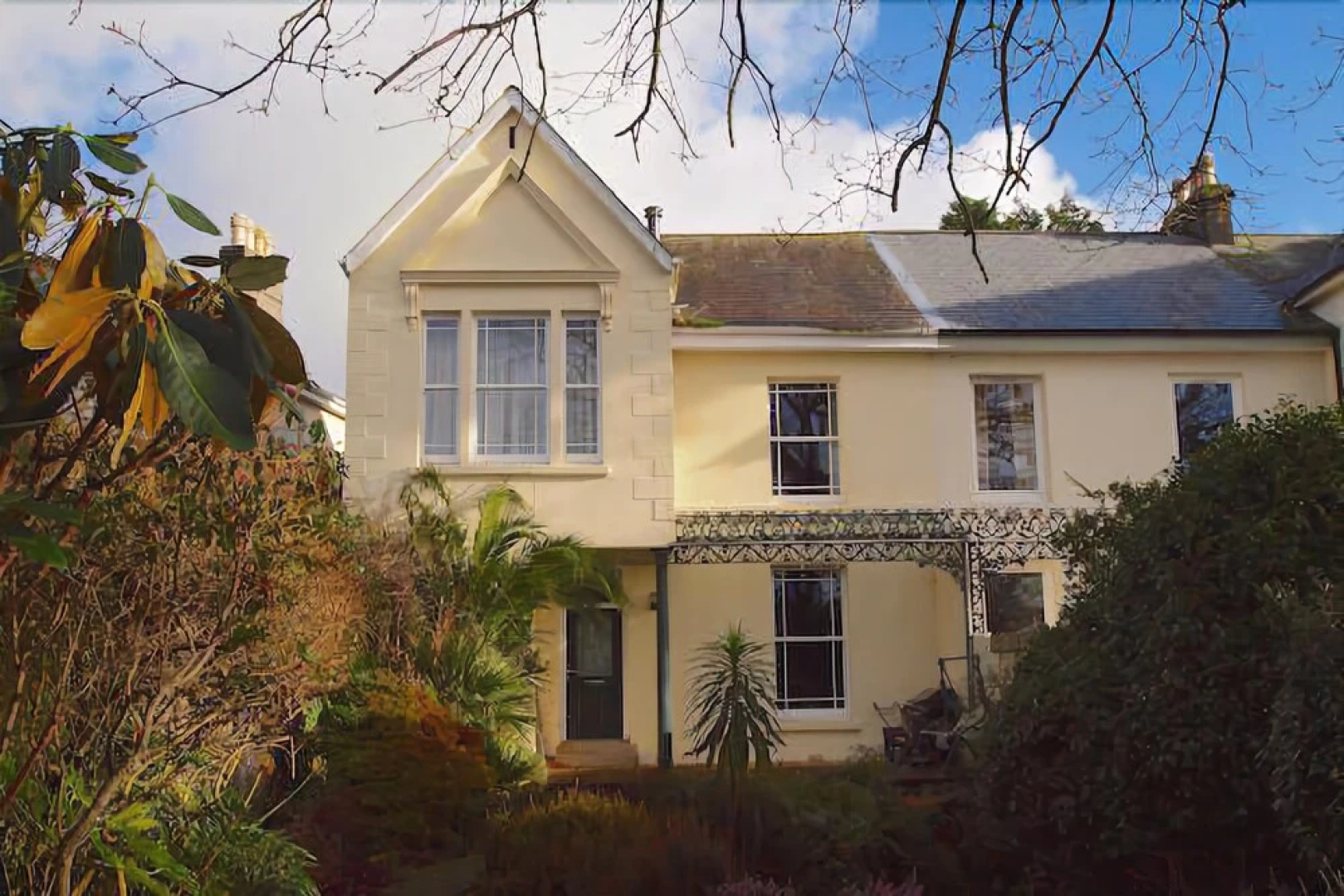 Bankside B&B