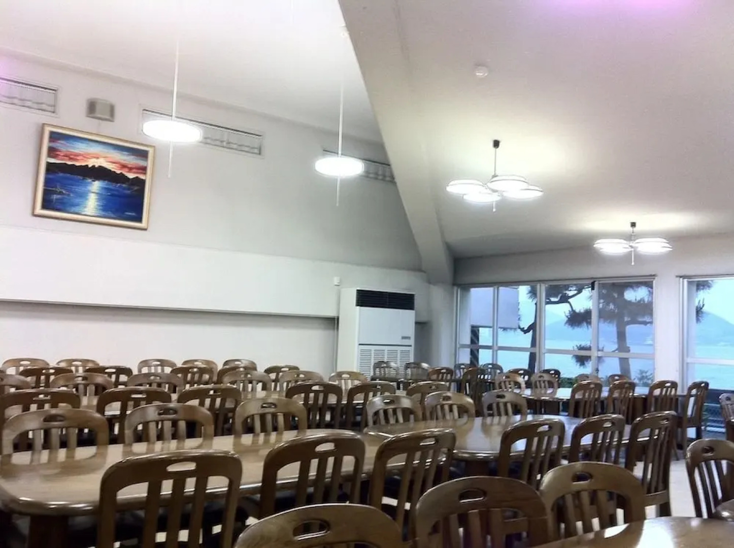 Shodoshima Olive Youth Hostel