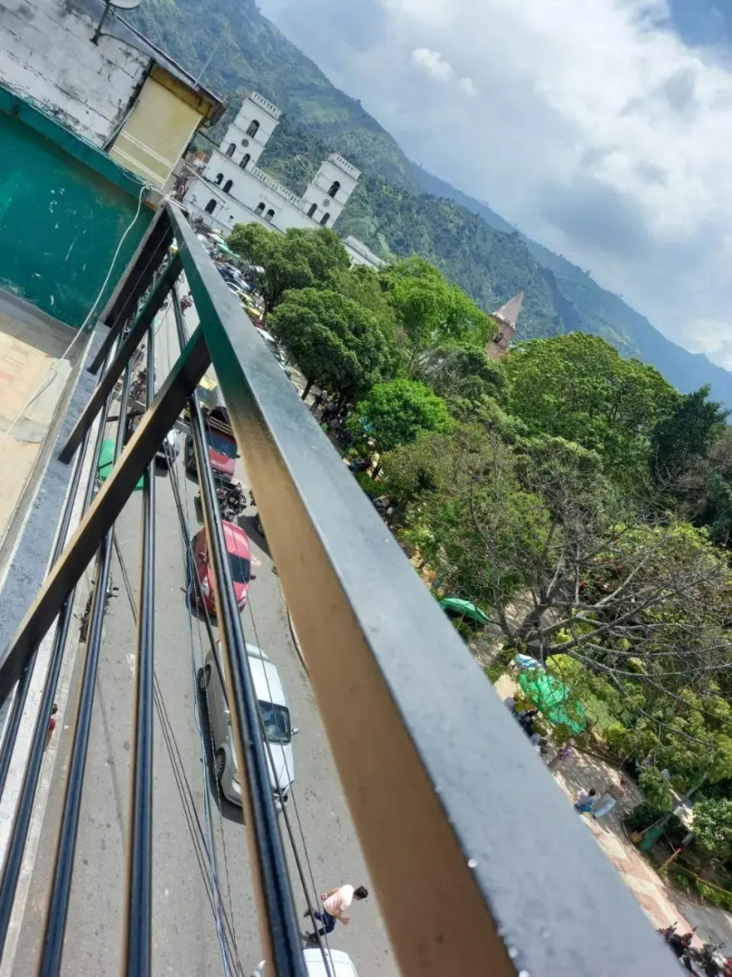 La Posada Central Park