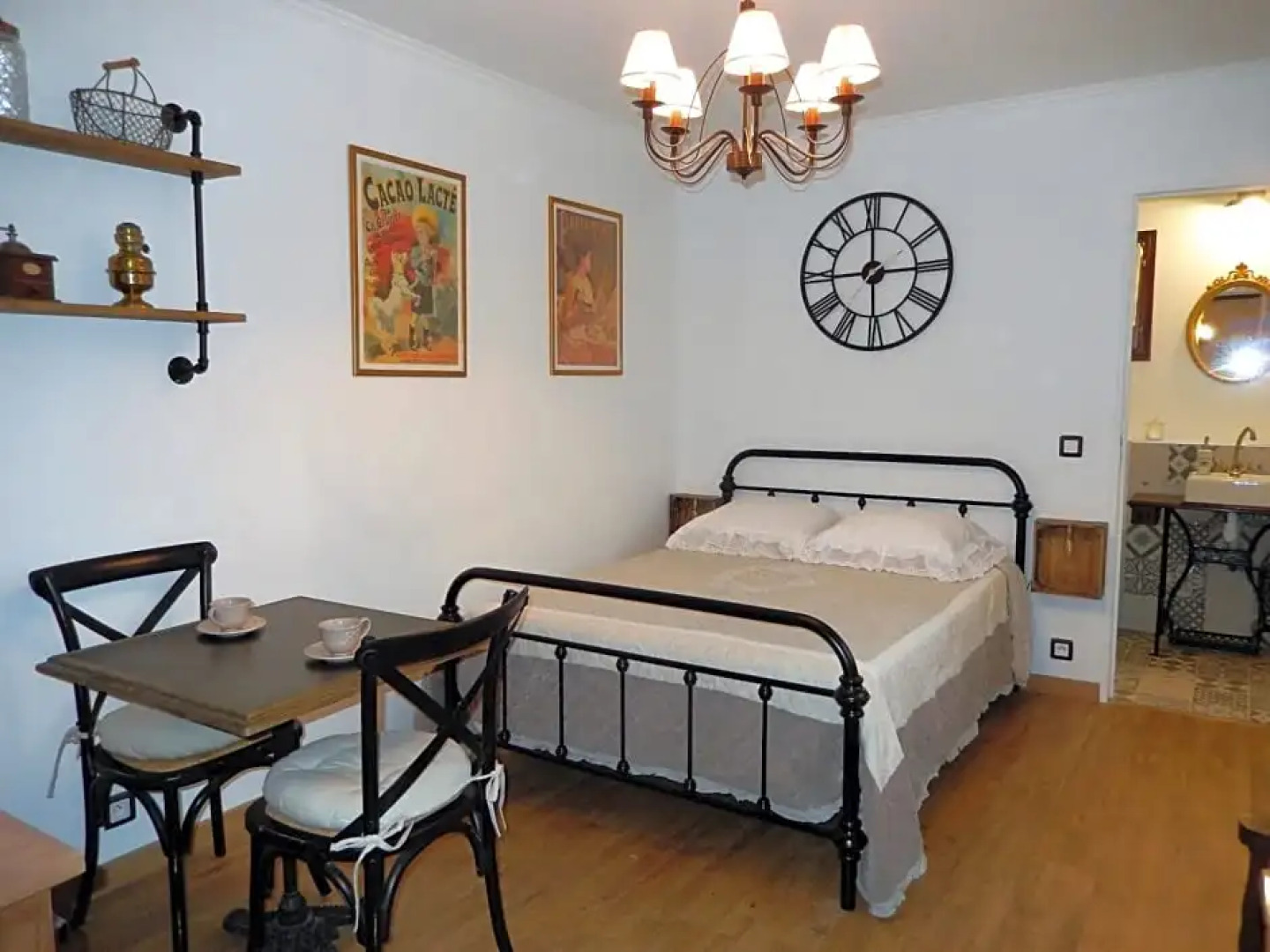 La Cordonnerie de Réau