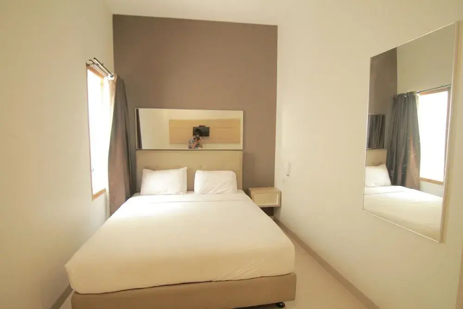 Oemah Djari Guest House Salatiga