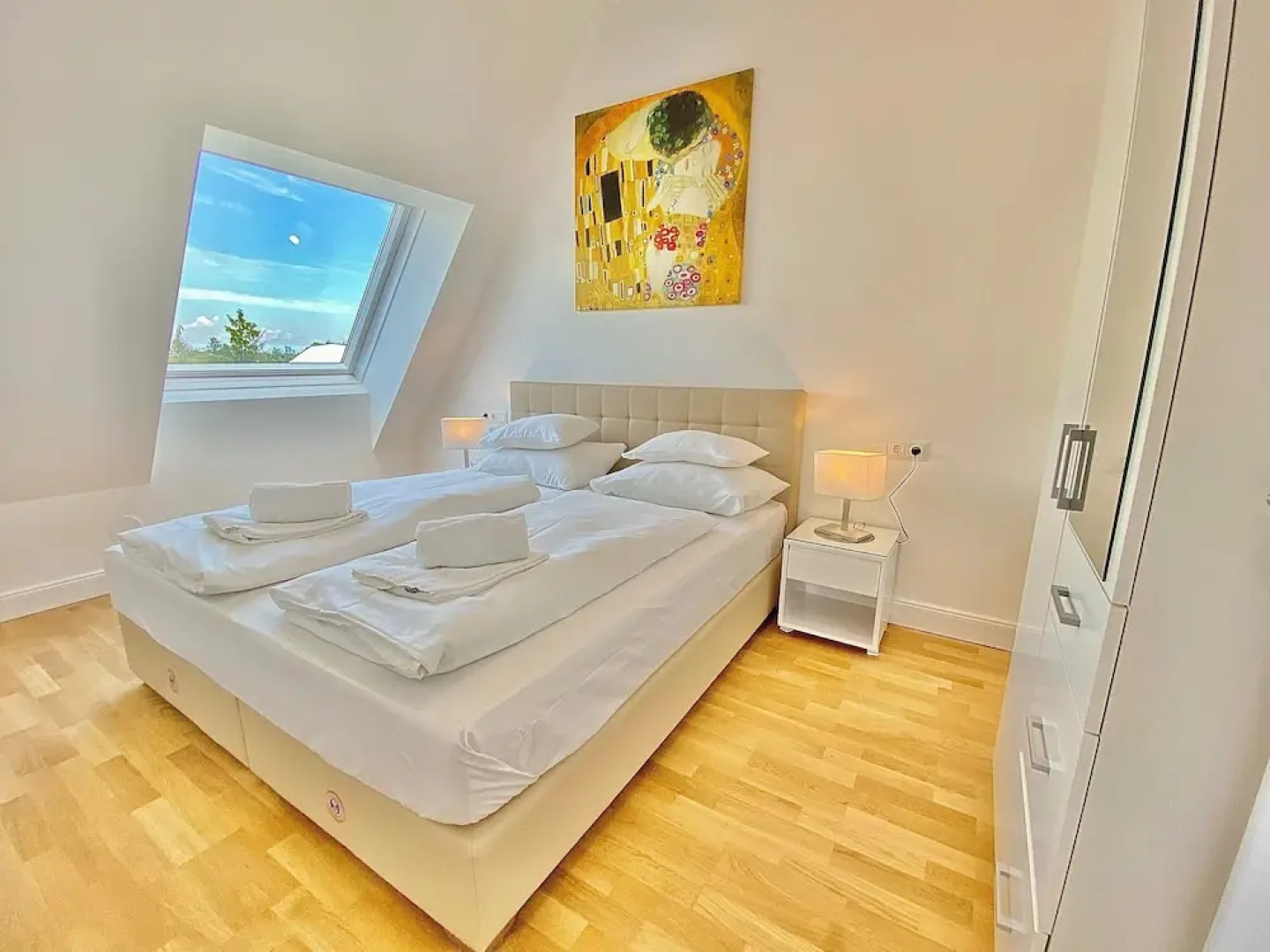 Steiner Residences Mödling