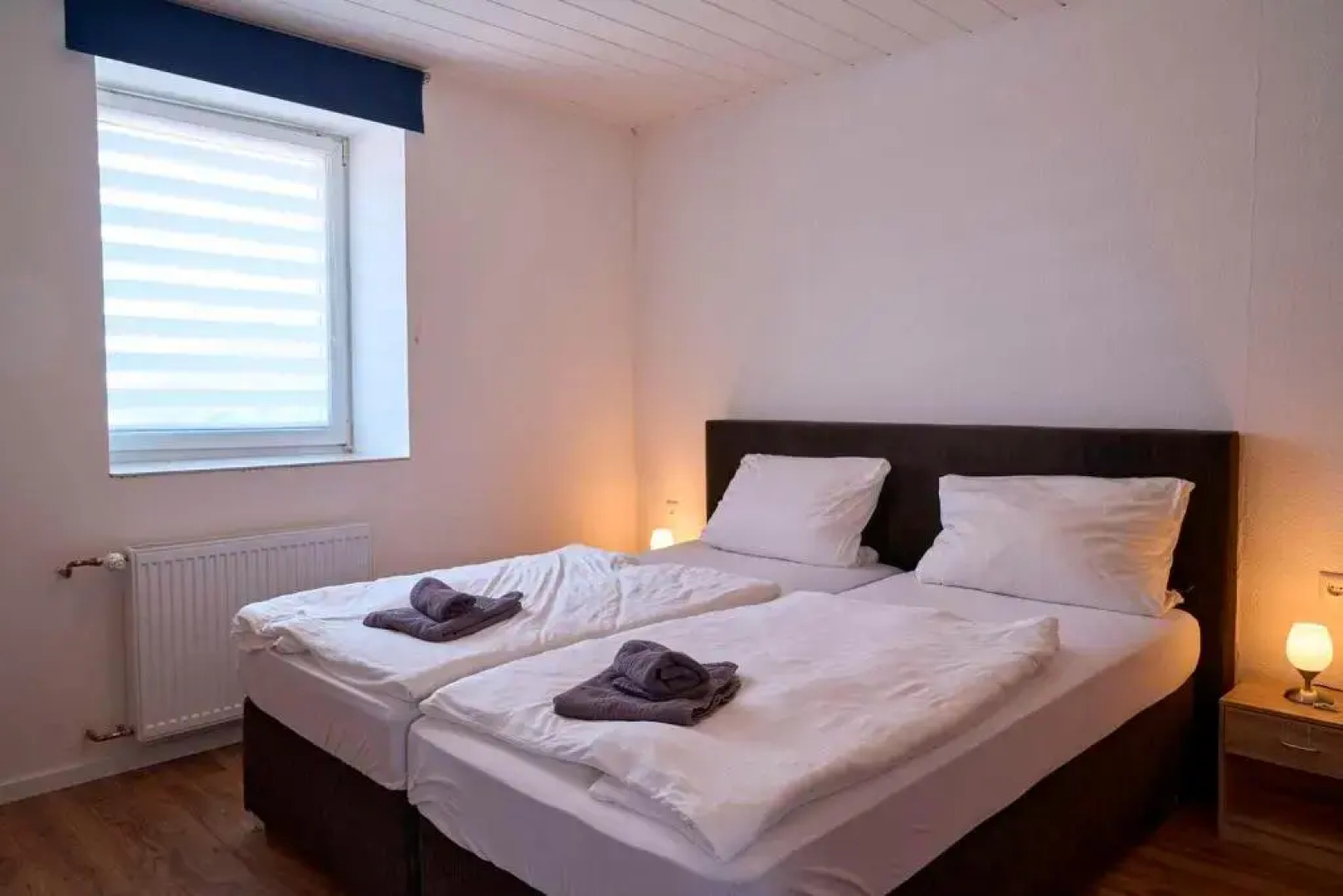 Hotel Zur Post Ochsendorf