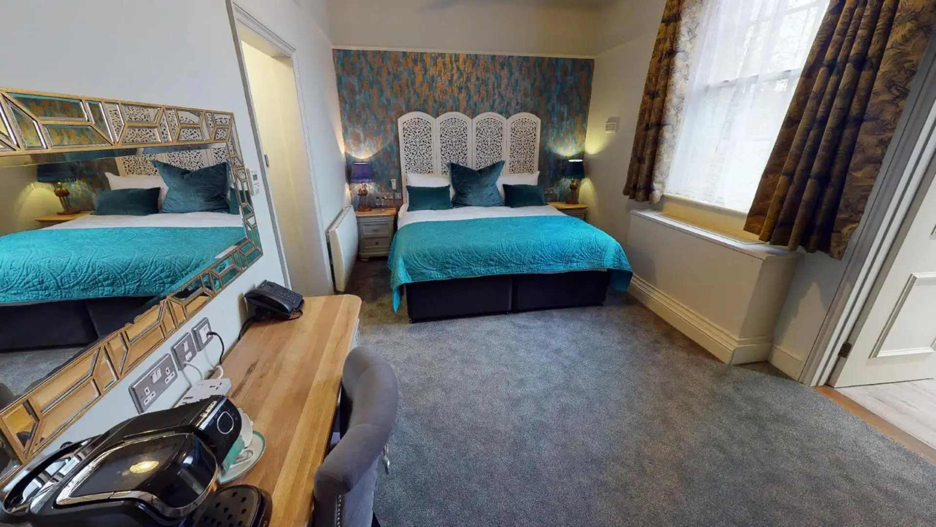 The Christopher Hotel