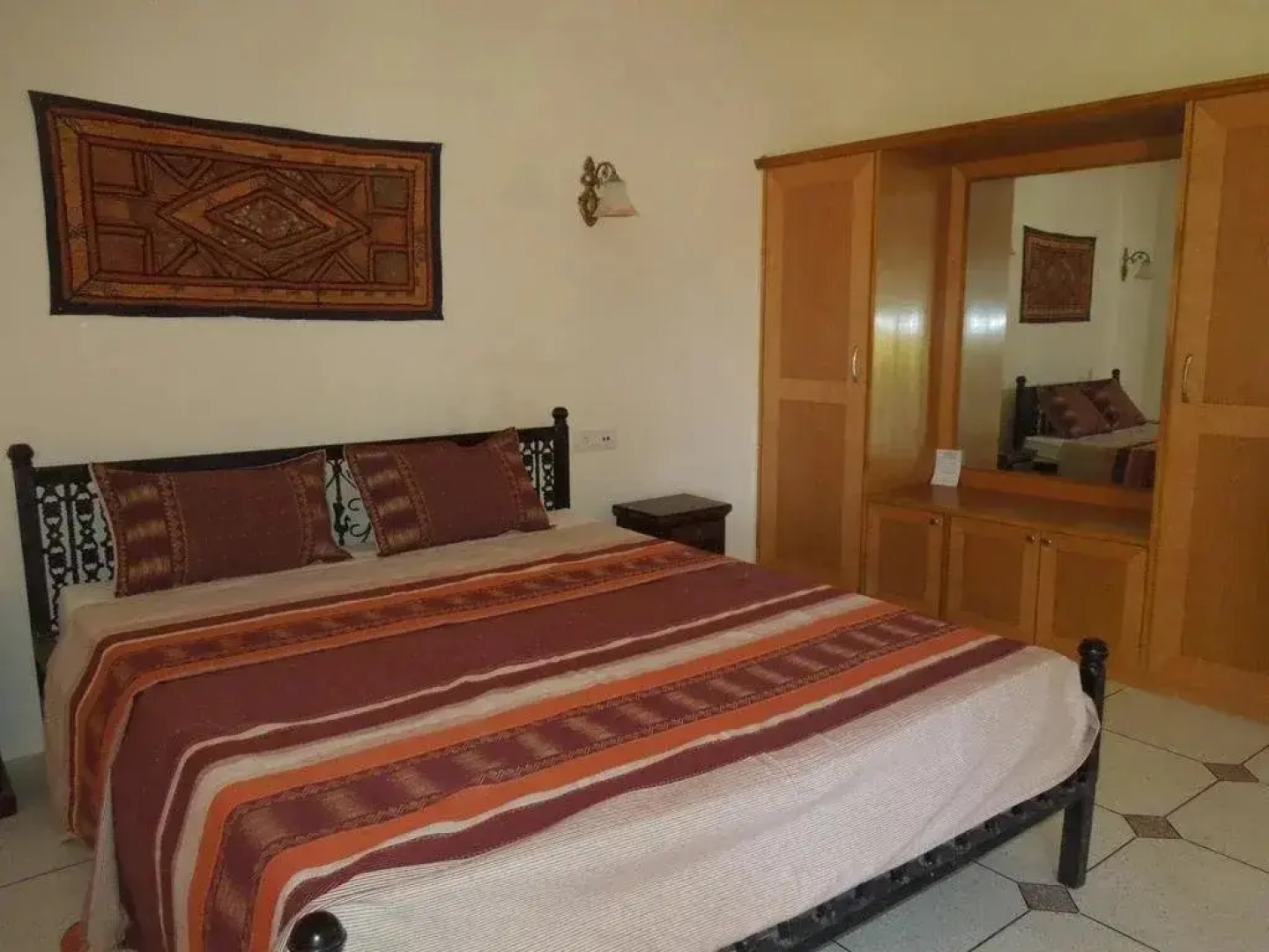 Devi Desert Resort and Retreat