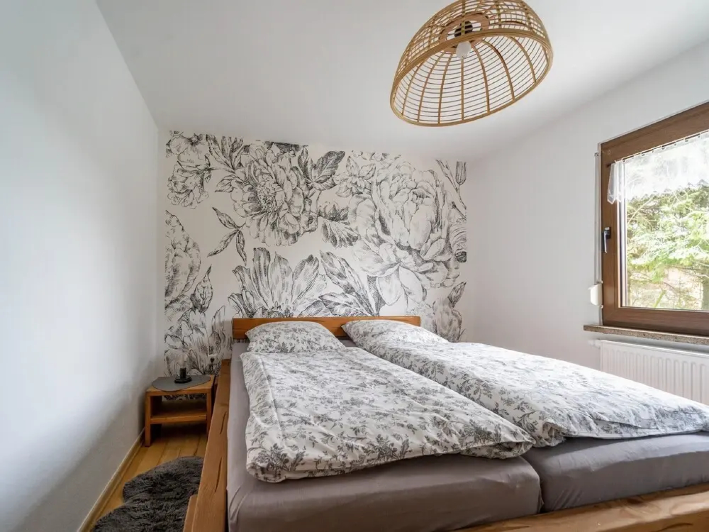 Holiday Home in Suhl Near Rennsteig Trail