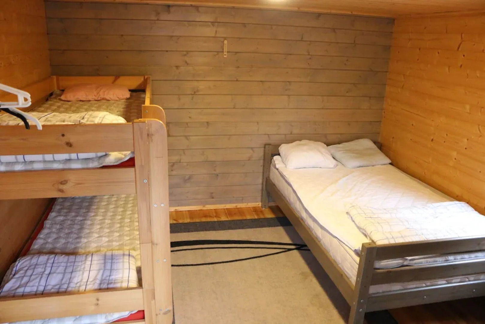 Mökkikylä Vanha Mylly