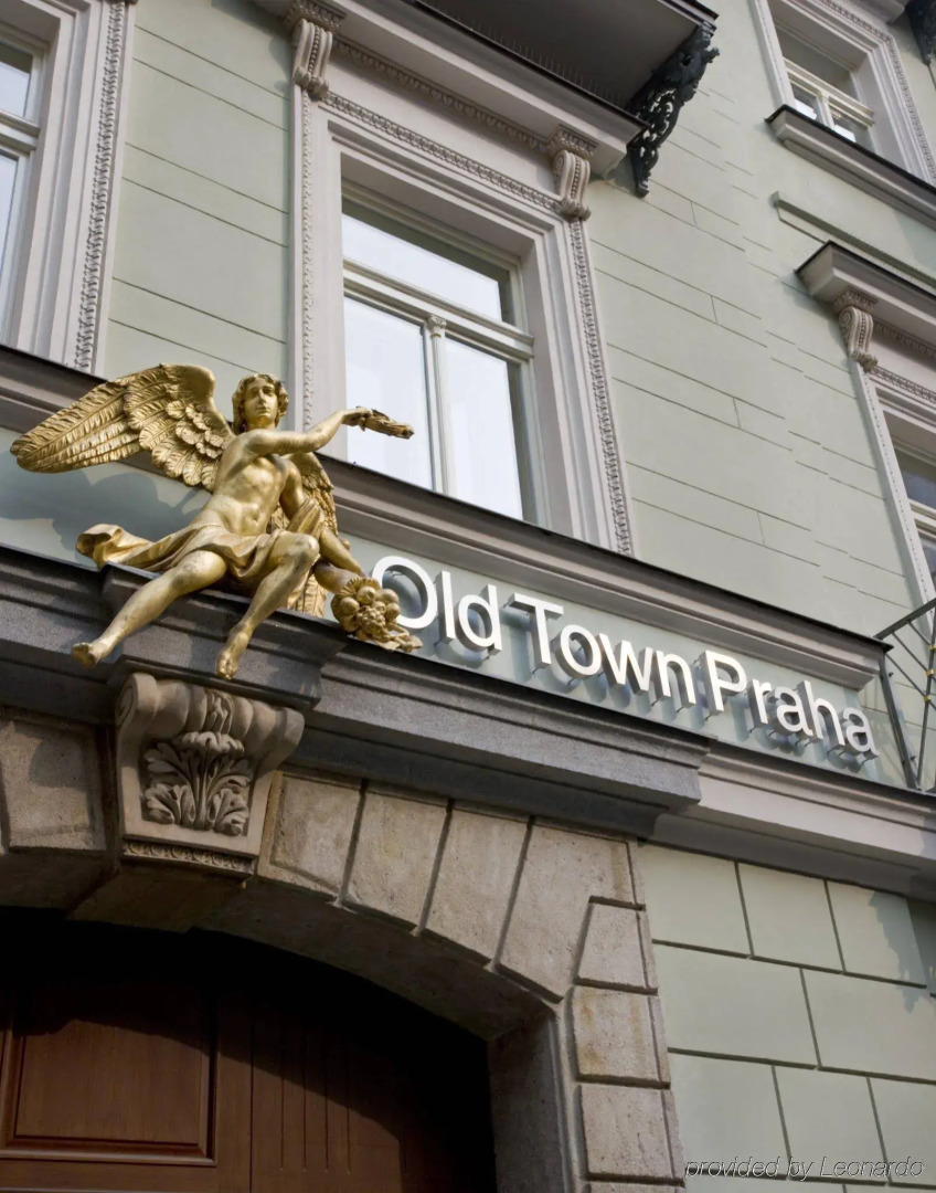 Golden Angel Suites by Adrez Living