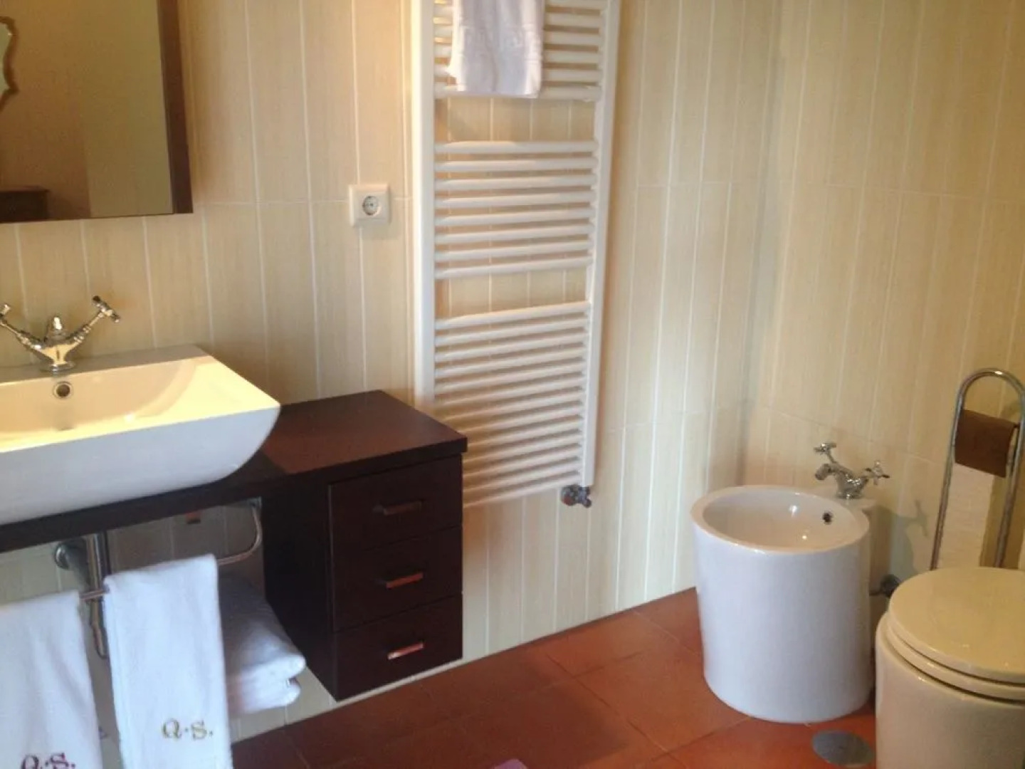 Quinta Da Seara- Agroturismo