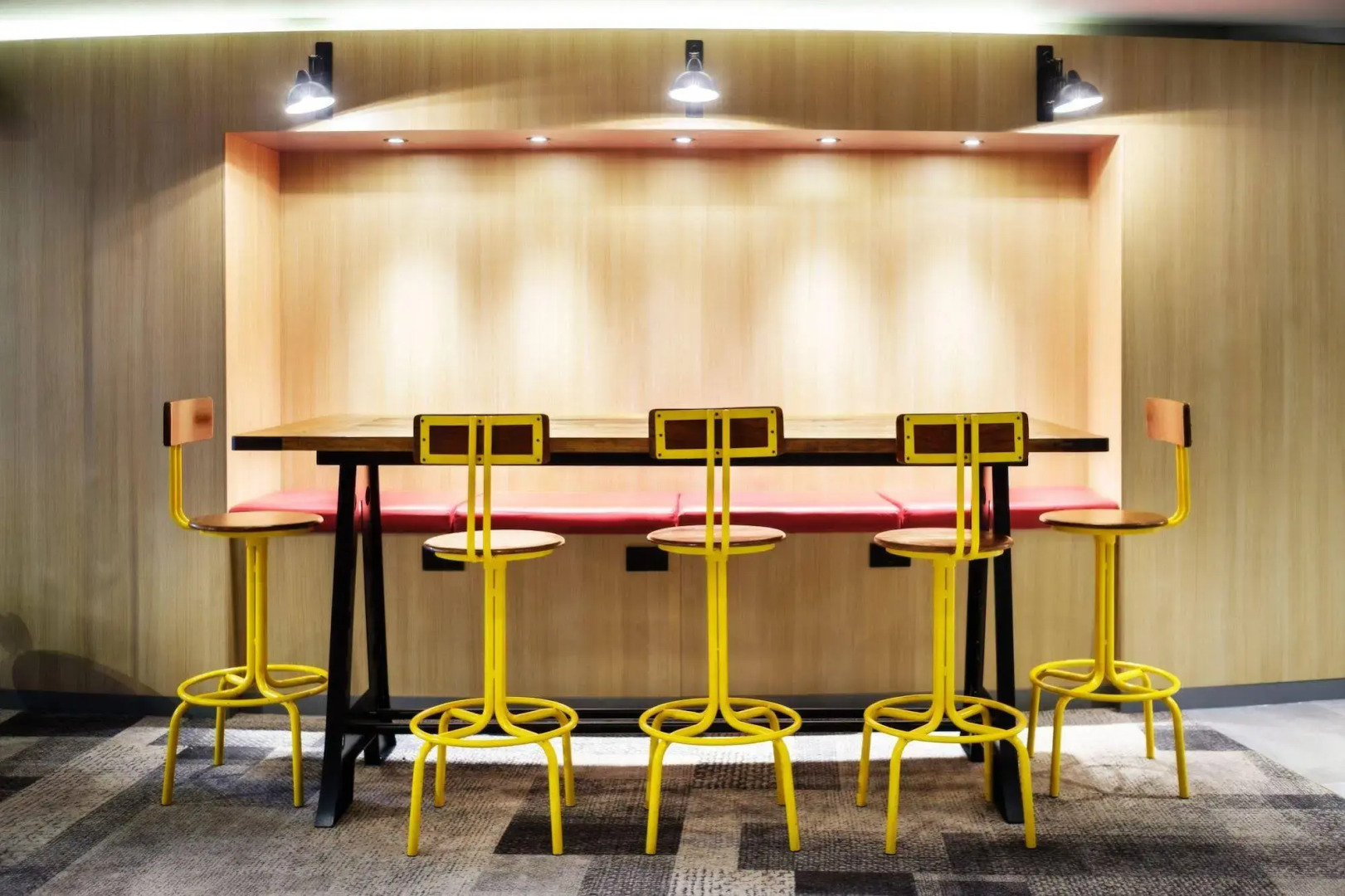 ibis Styles Leeds Centre Arena