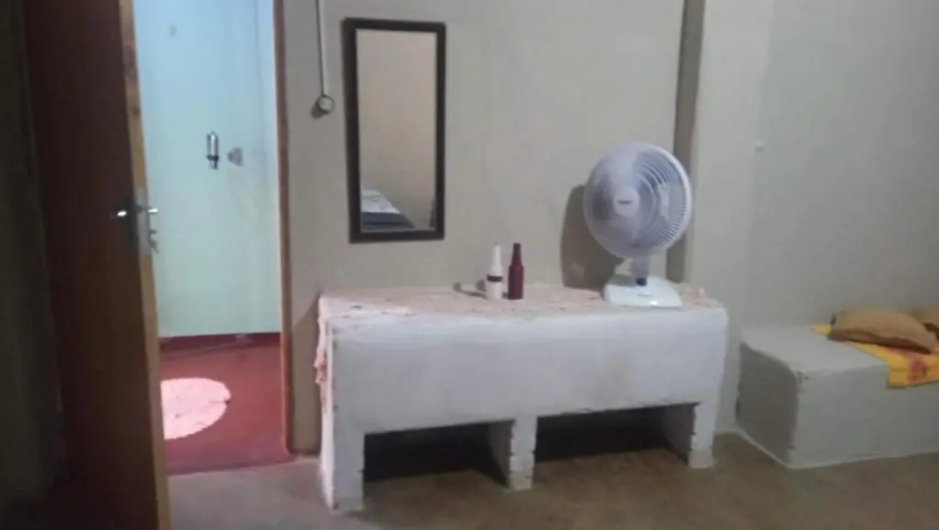 Pousada Nascentes da Canastra