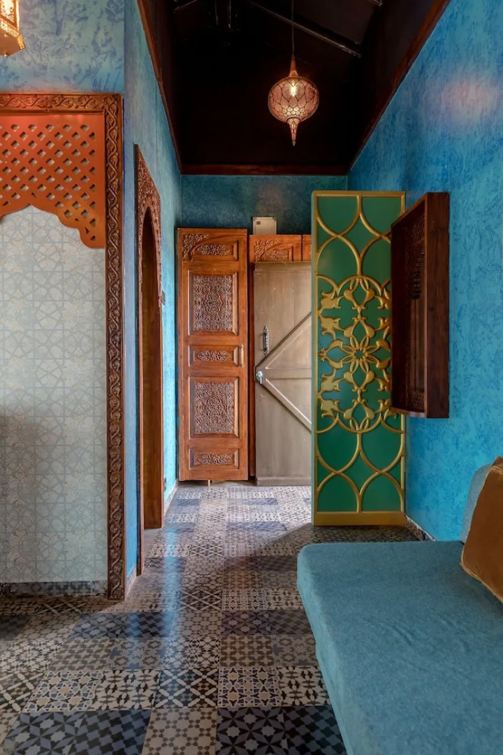 Dio Regaalo Theme Resort