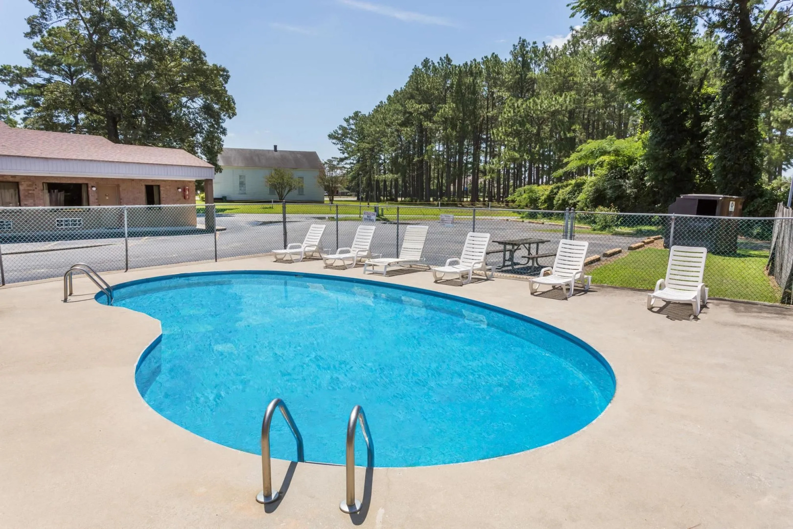 OYO Hotel Williamston