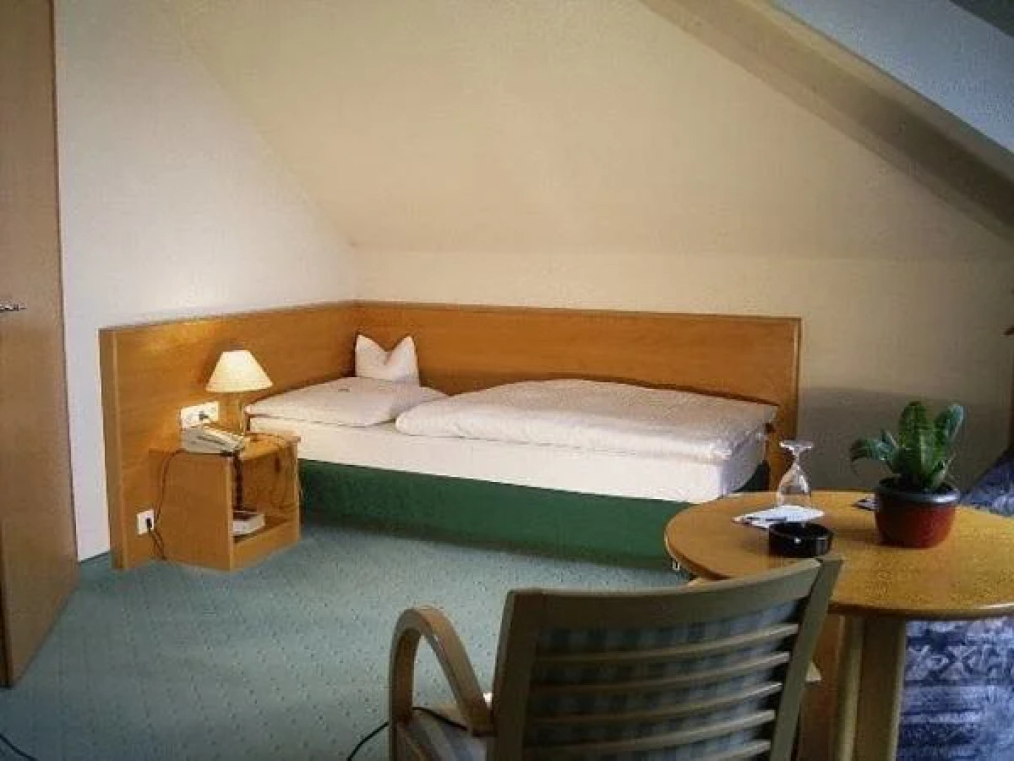 Fürst Pückler Hotel