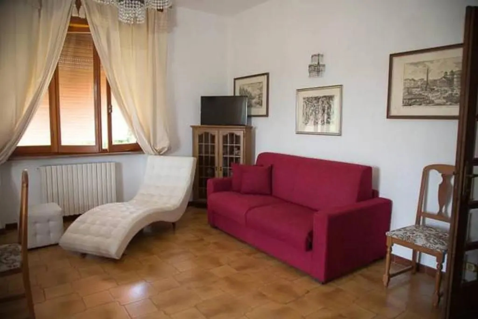 Villa Pina
