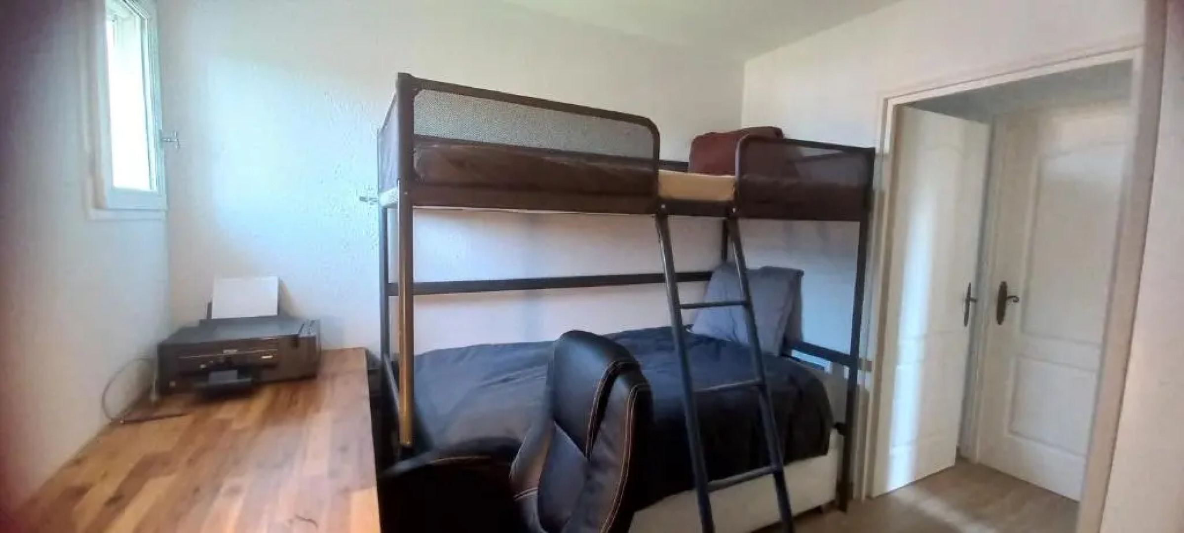 Appartement domaine du Golf de Roquebrune Resort - Résidence Le Saint Andrews