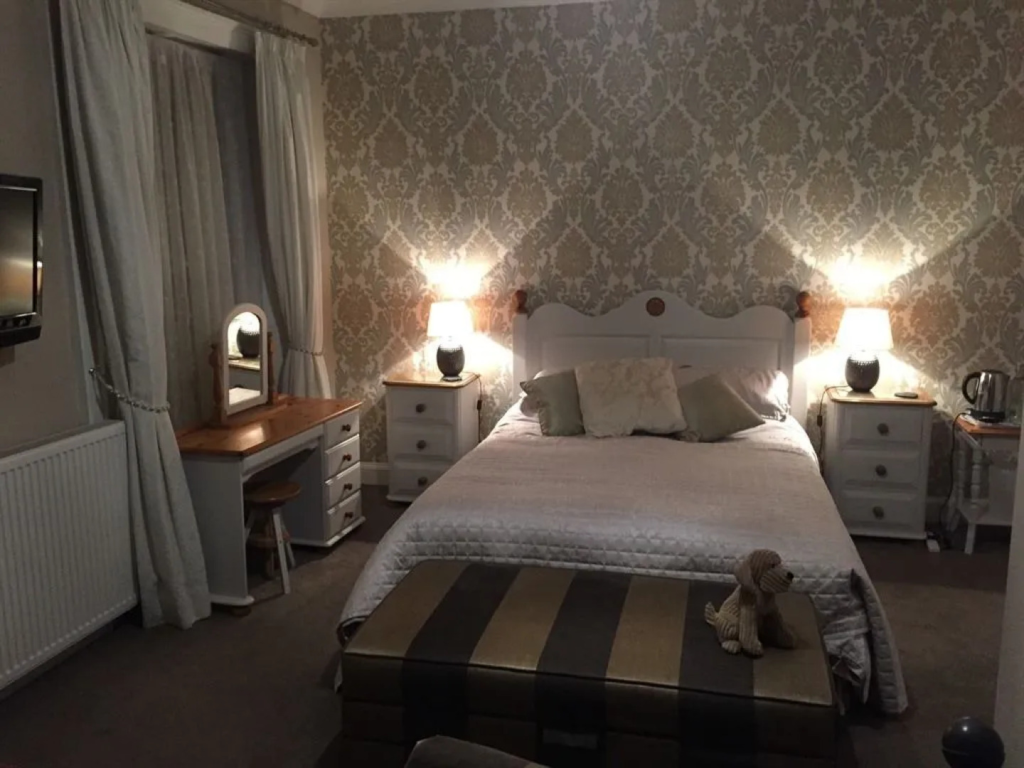 Rosedale Guest House