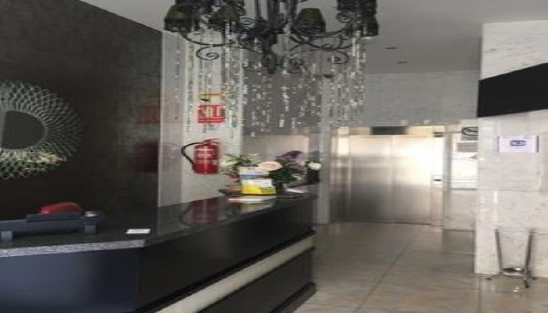 CAPITOLIO Apartamentos Turísticos