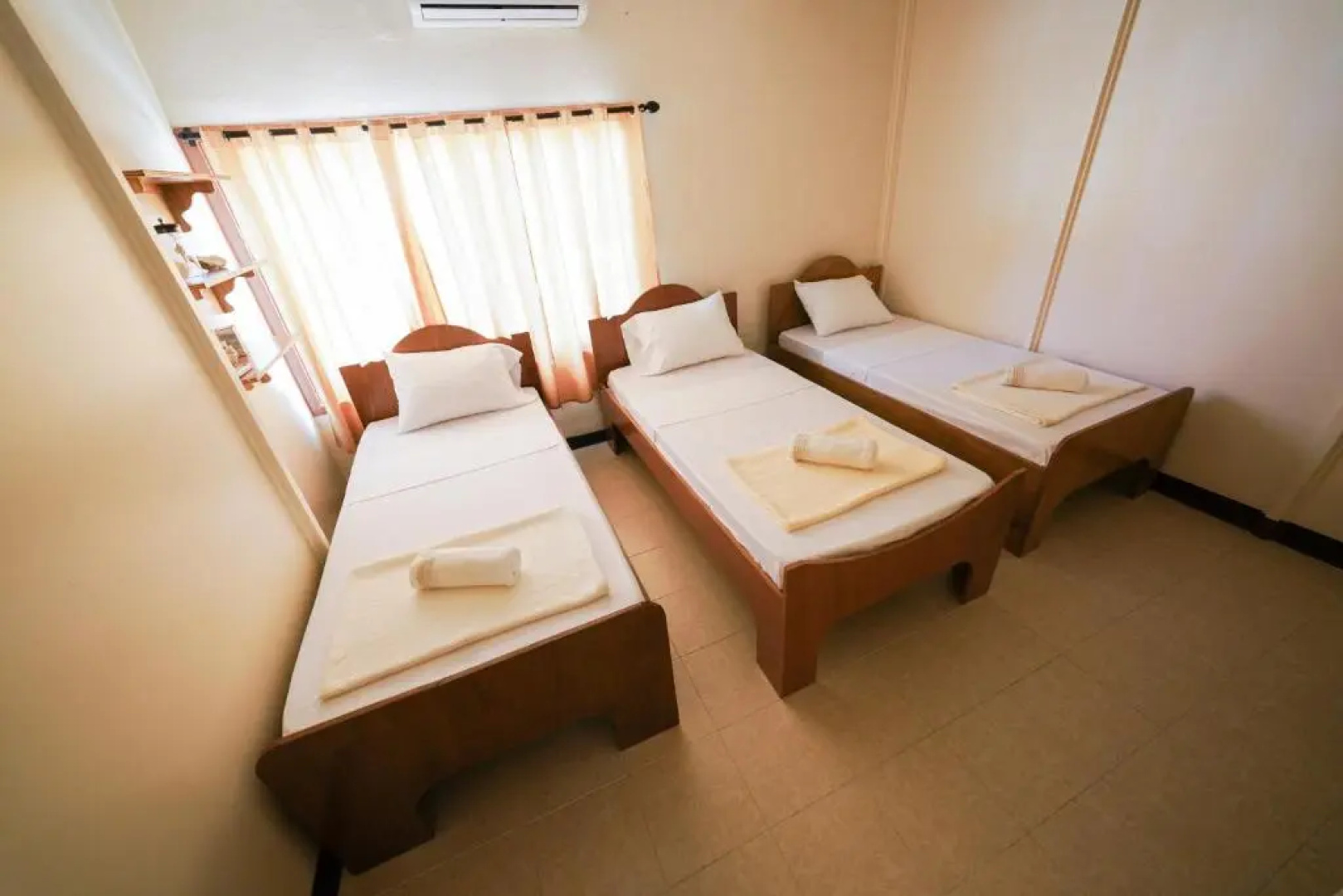 Yogi-Homestay