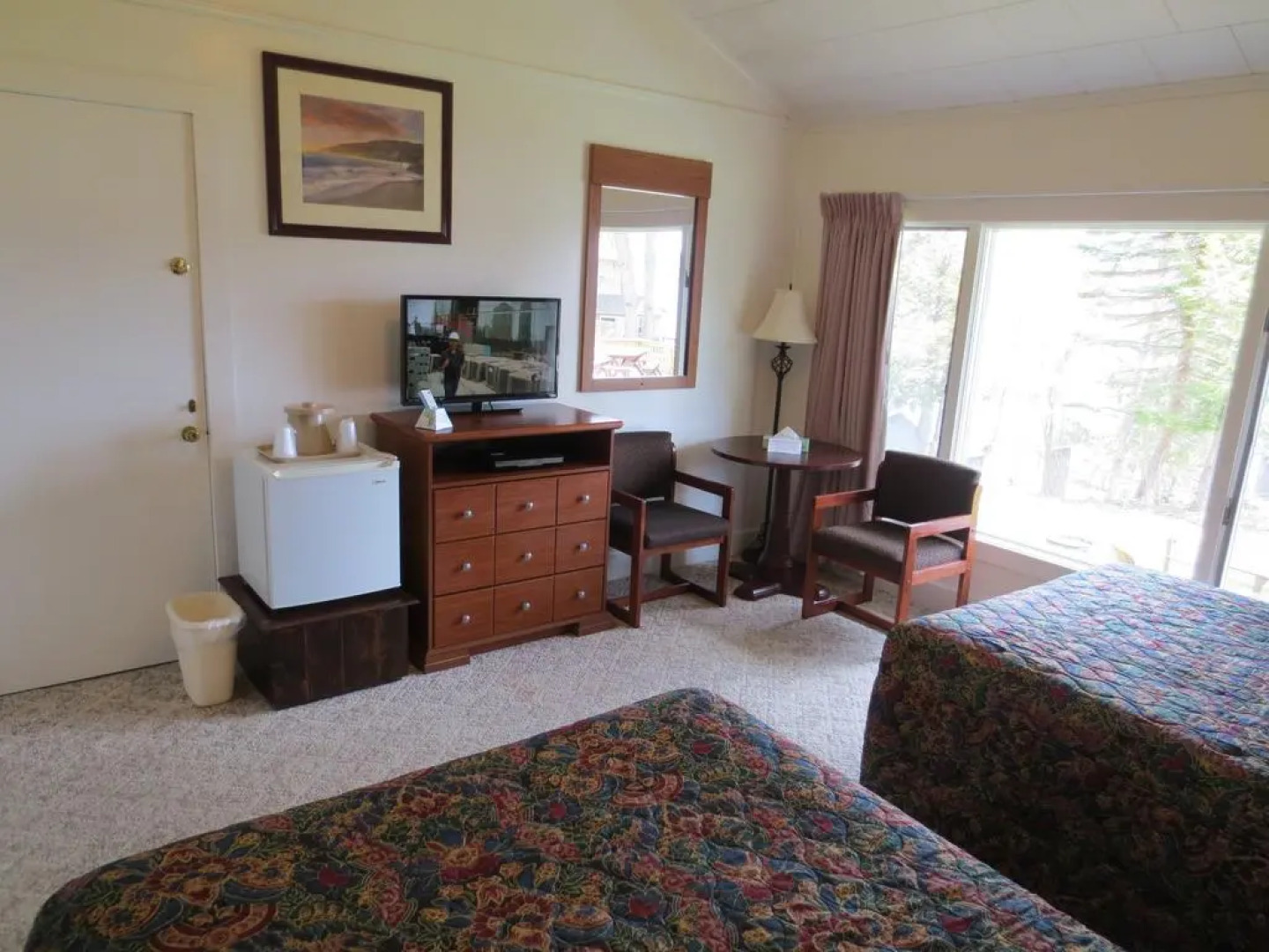 Hickory Grove Motor Inn