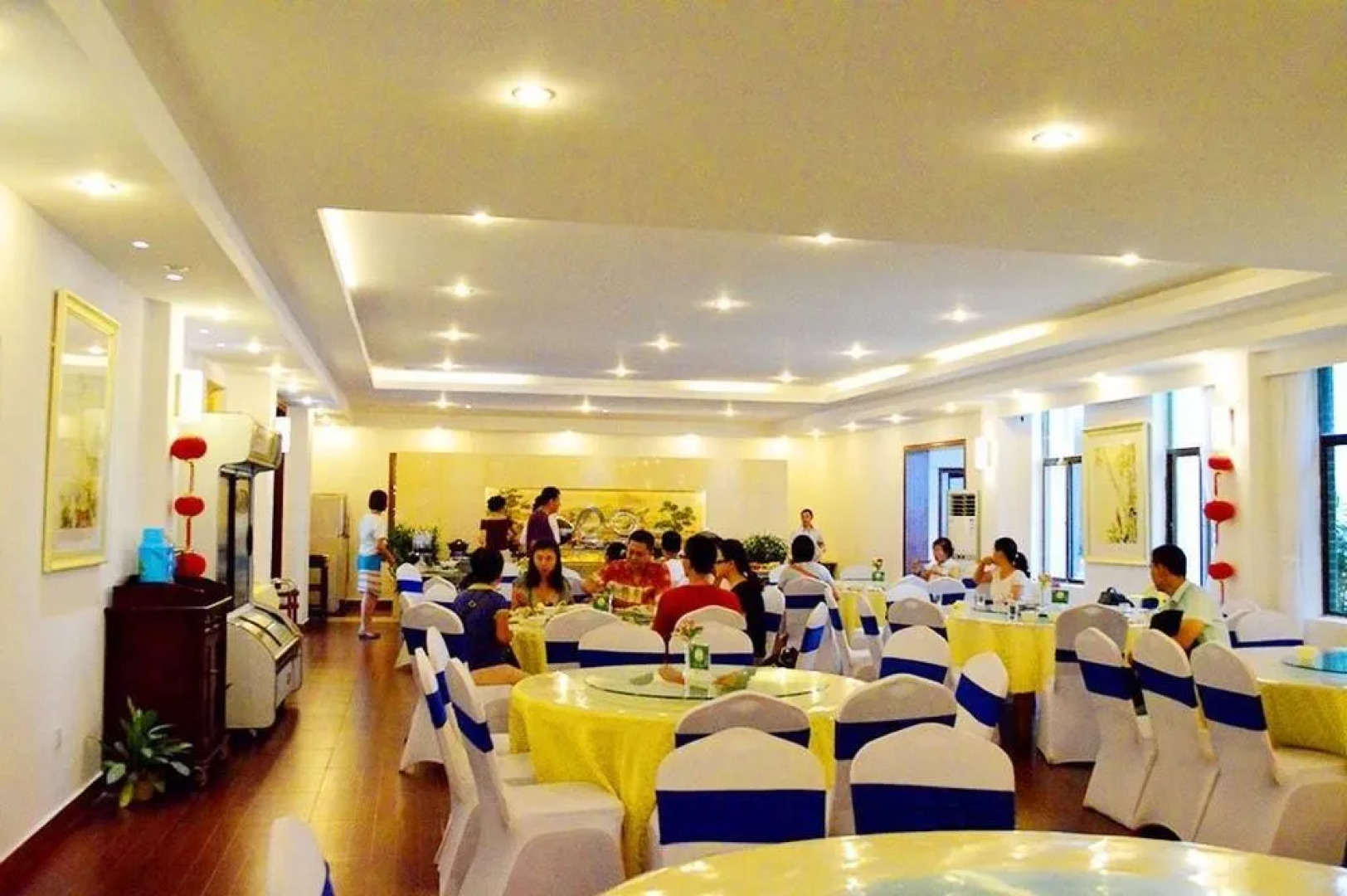 Xinglong Pearl Hot Spring Hotel